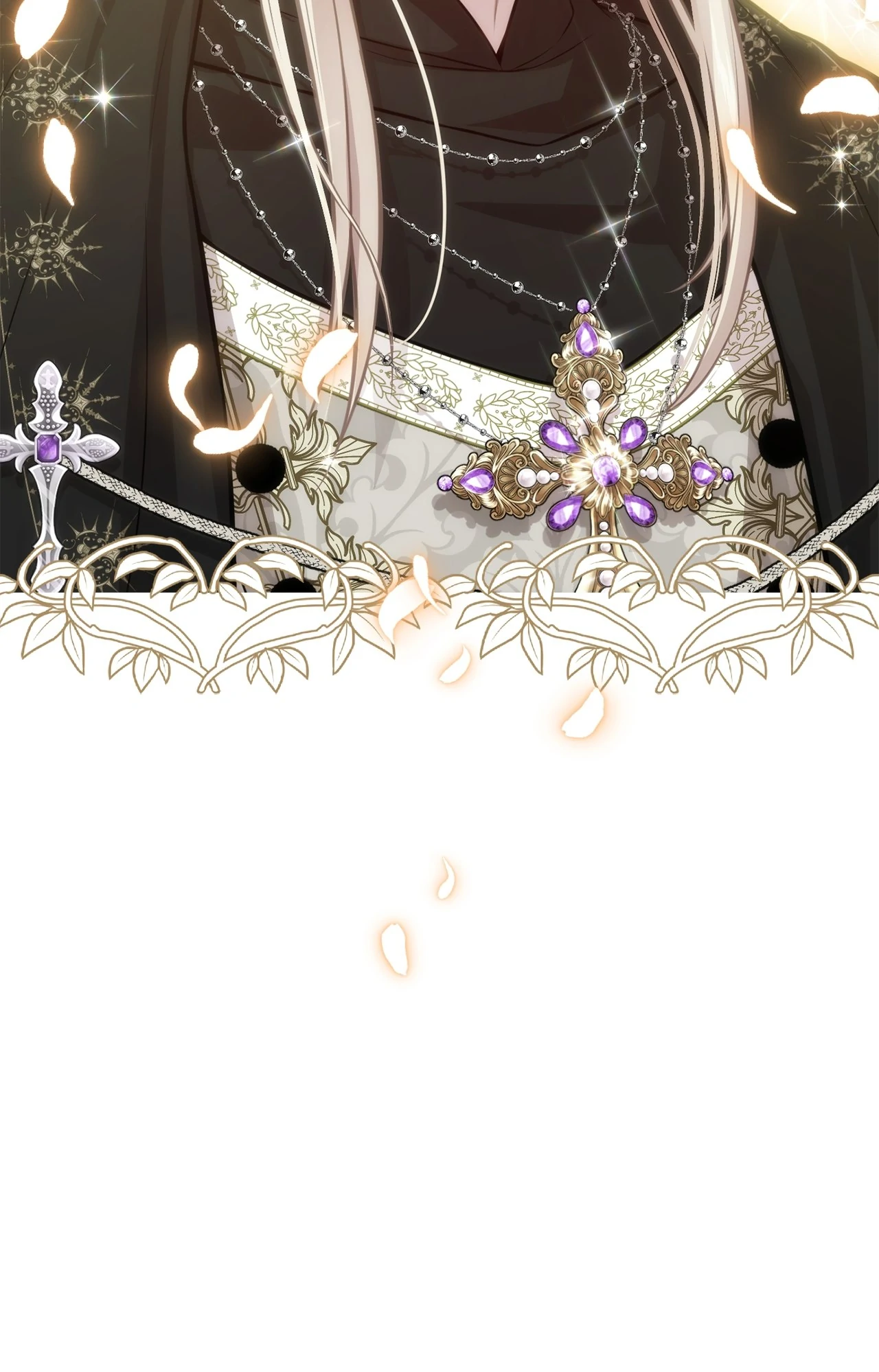 The Secret Bedroom of the Abandoned Princess [Official] - Chapter 103 manhwa