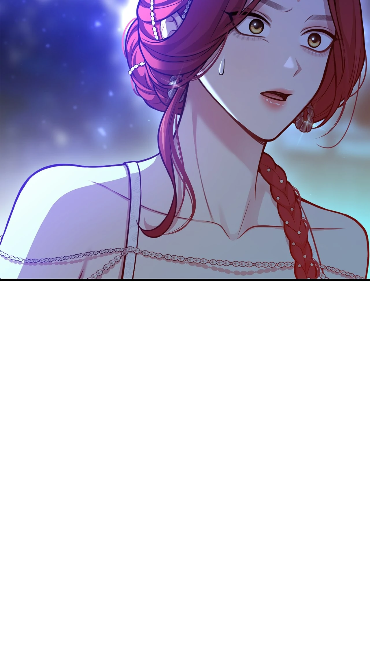 The Secret Bedroom of the Abandoned Princess [Official] - Chapter 104 manhwa