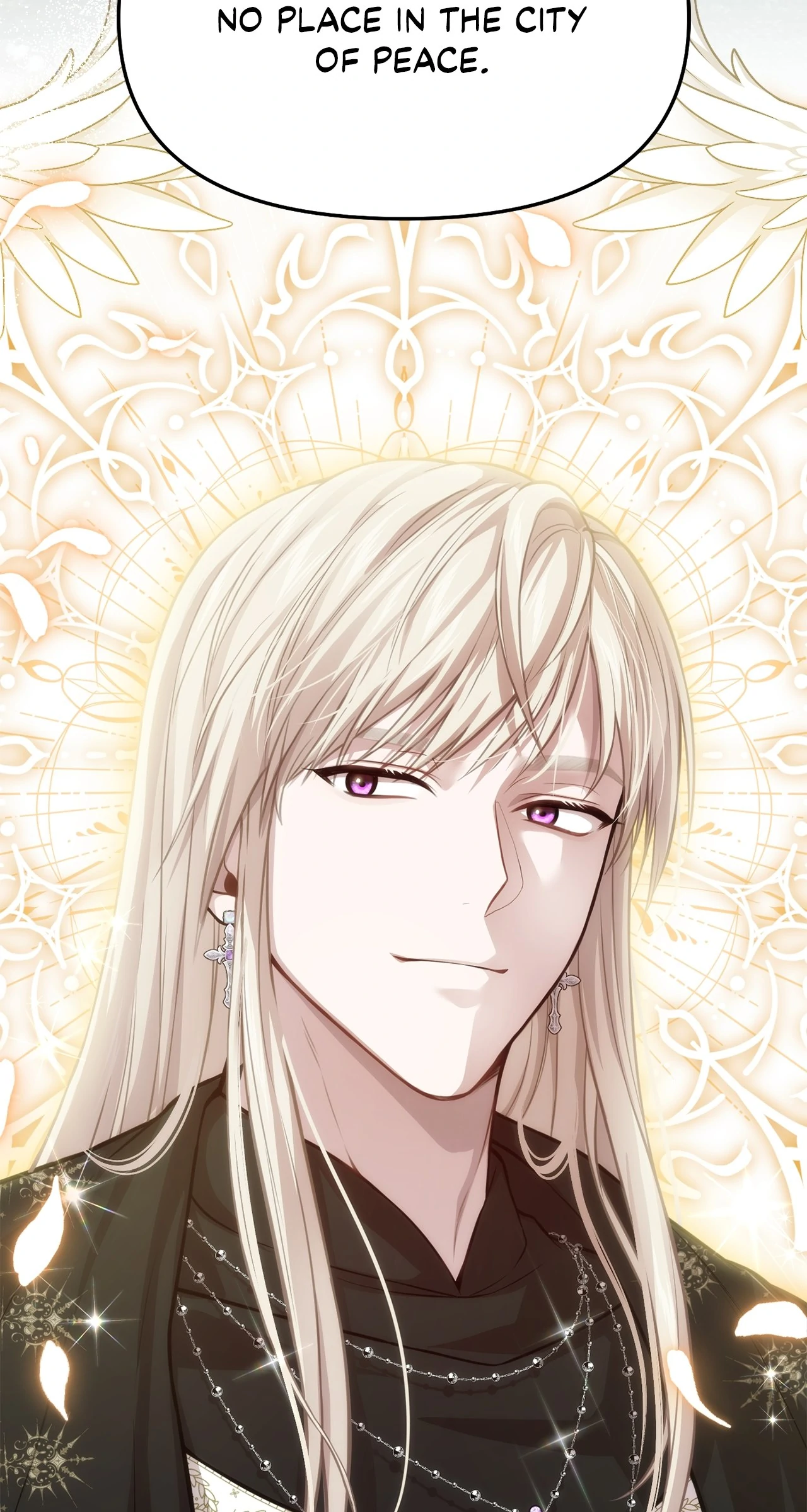 The Secret Bedroom of the Abandoned Princess [Official] - Chapter 104 manhwa