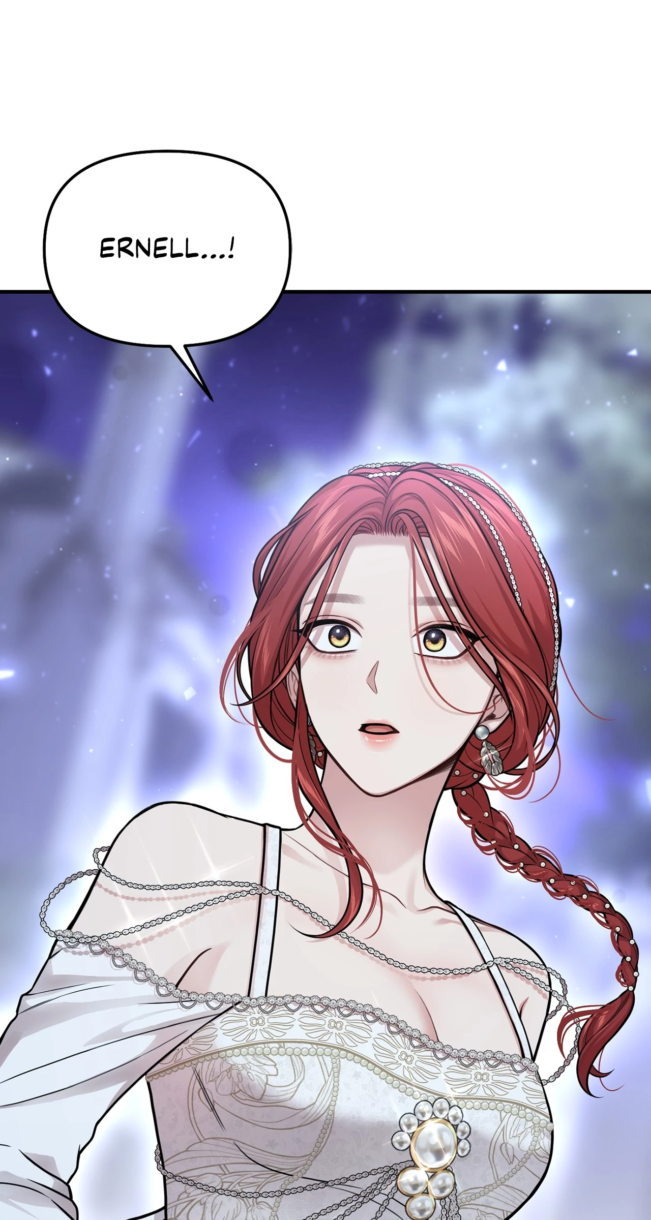 The Secret Bedroom of the Abandoned Princess [Official] - Chapter 104 manhwa