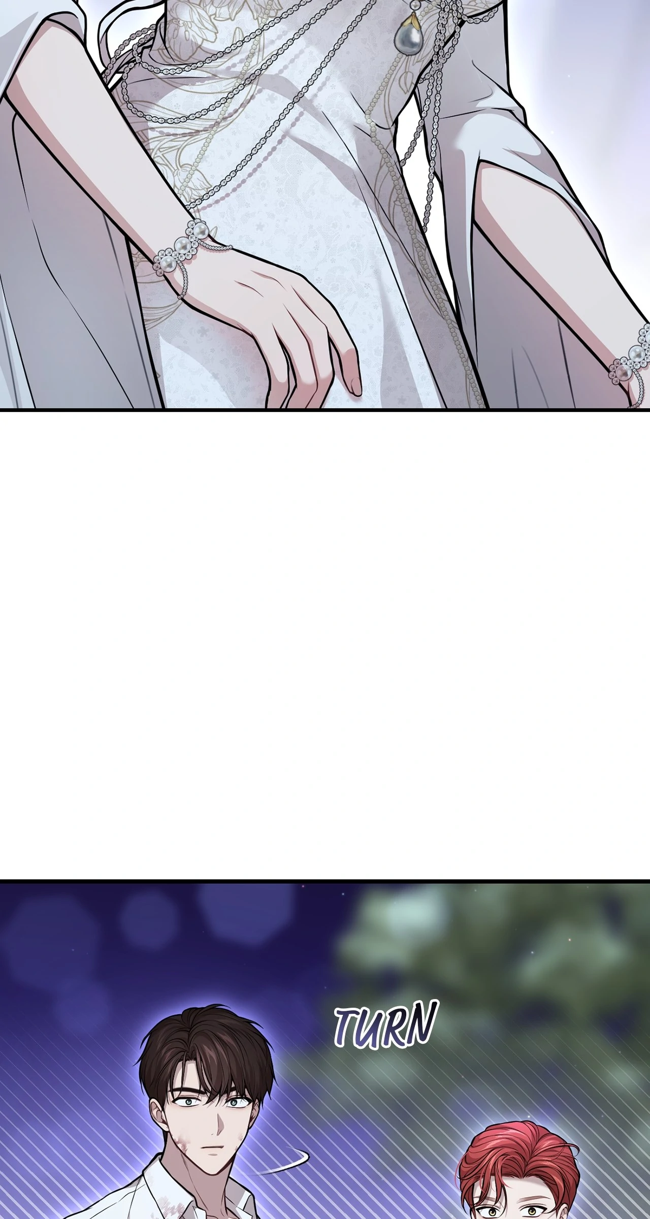 The Secret Bedroom of the Abandoned Princess [Official] - Chapter 104 manhwa
