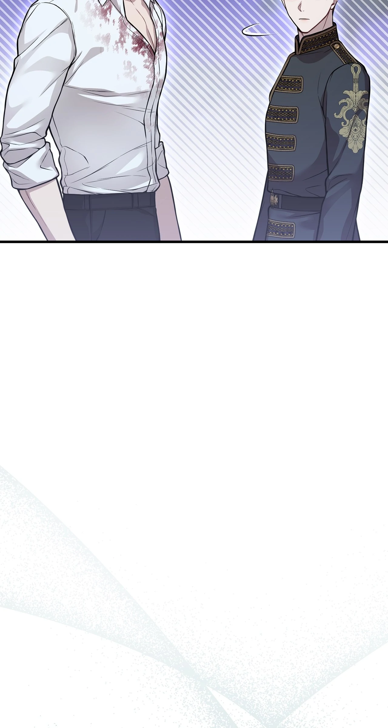 The Secret Bedroom of the Abandoned Princess [Official] - Chapter 104 manhwa