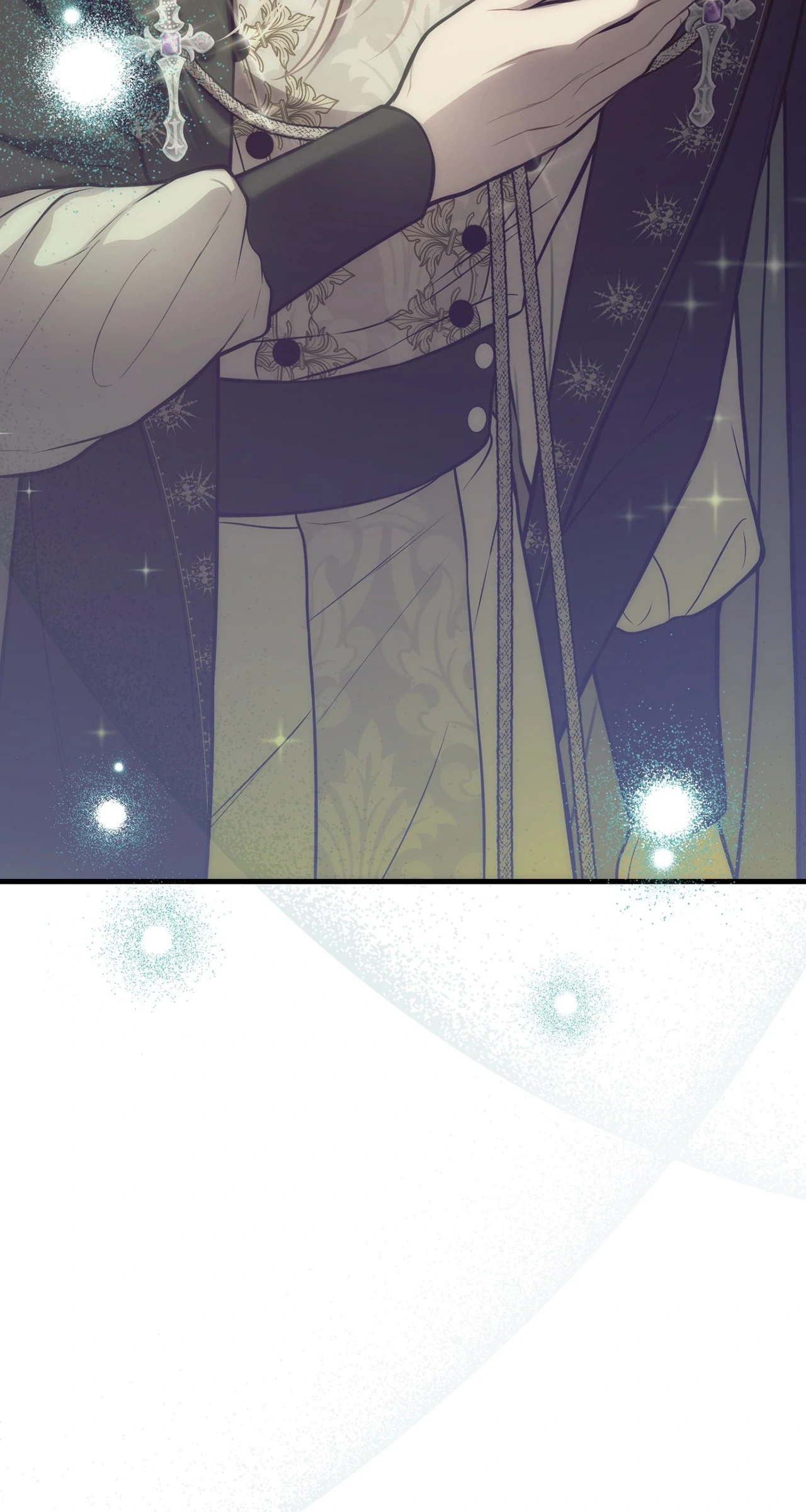 The Secret Bedroom of the Abandoned Princess [Official] - Chapter 104 manhwa