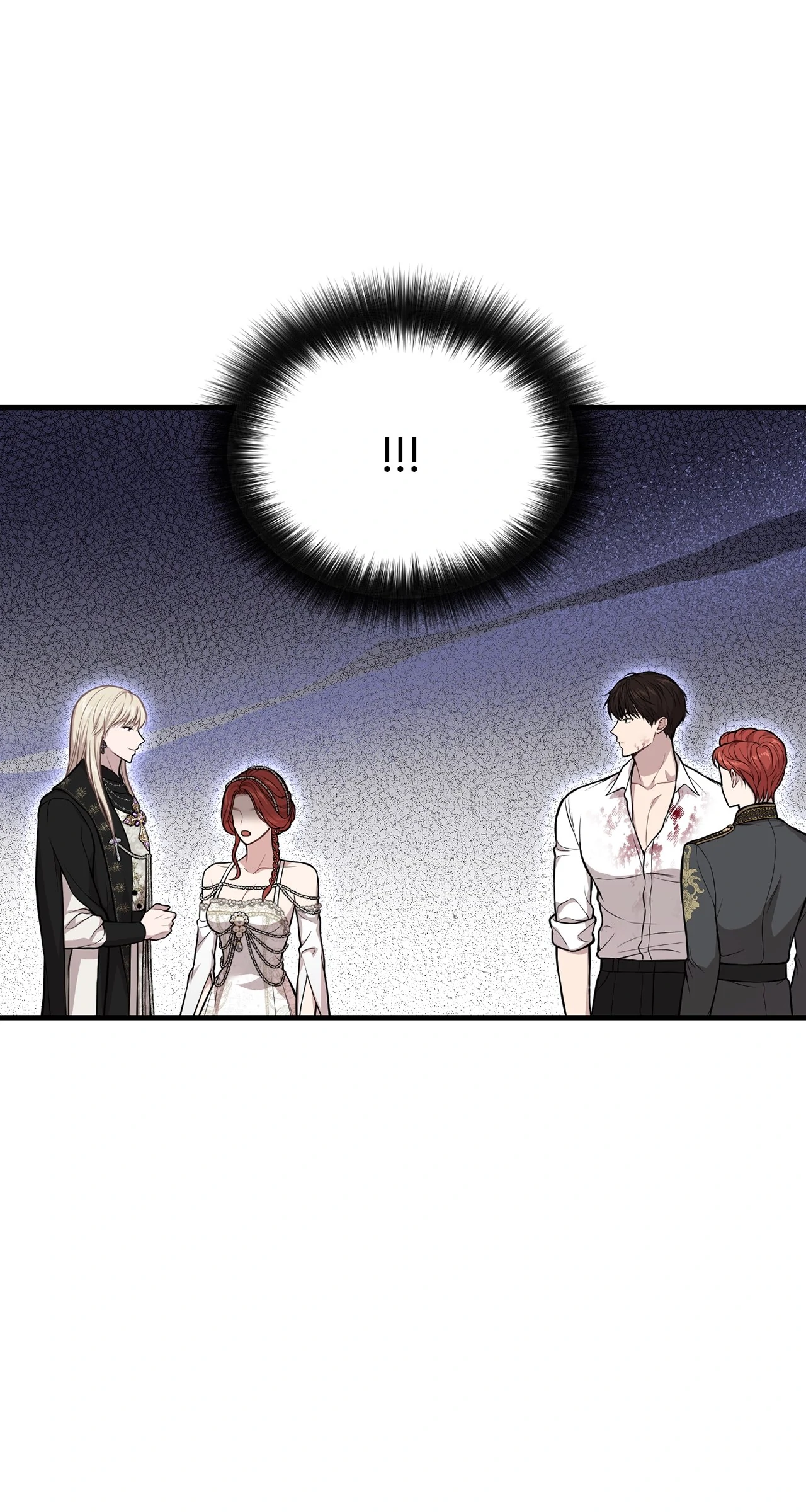 The Secret Bedroom of the Abandoned Princess [Official] - Chapter 104 manhwa