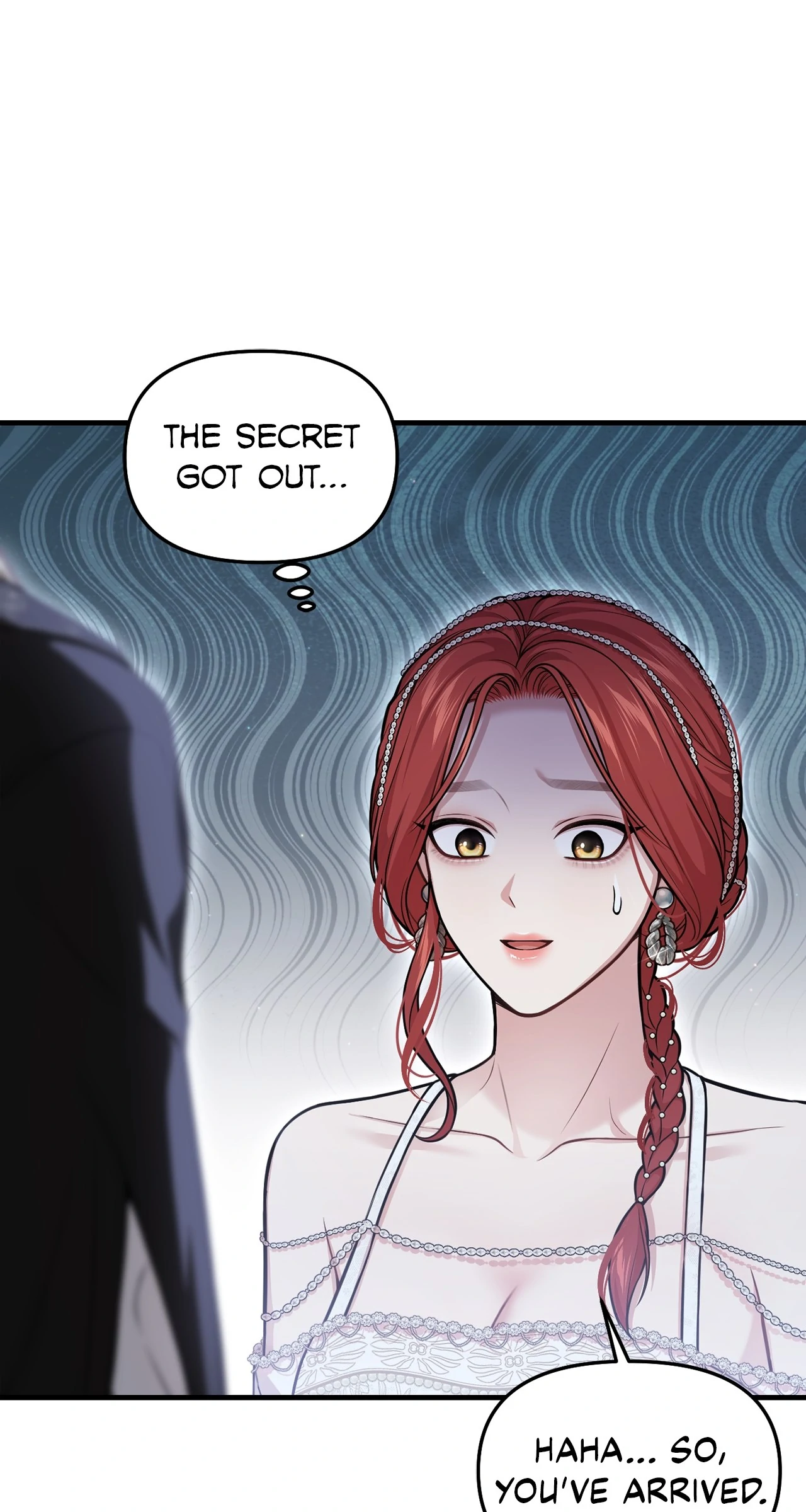 The Secret Bedroom of the Abandoned Princess [Official] - Chapter 104 manhwa