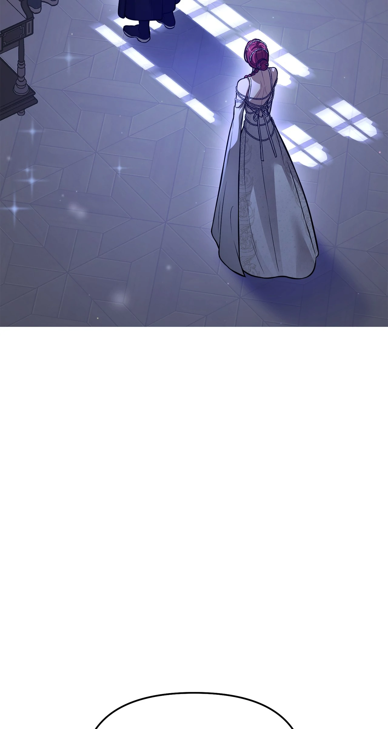 The Secret Bedroom of the Abandoned Princess [Official] - Chapter 104 manhwa