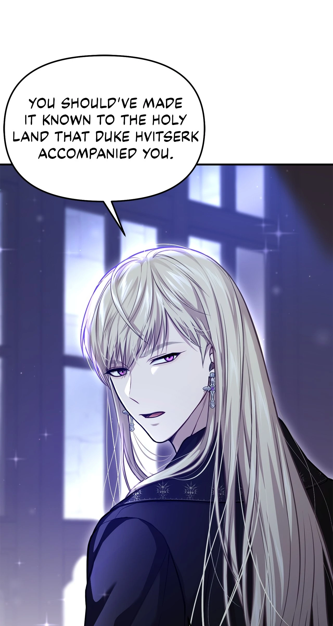 The Secret Bedroom of the Abandoned Princess [Official] - Chapter 104 manhwa