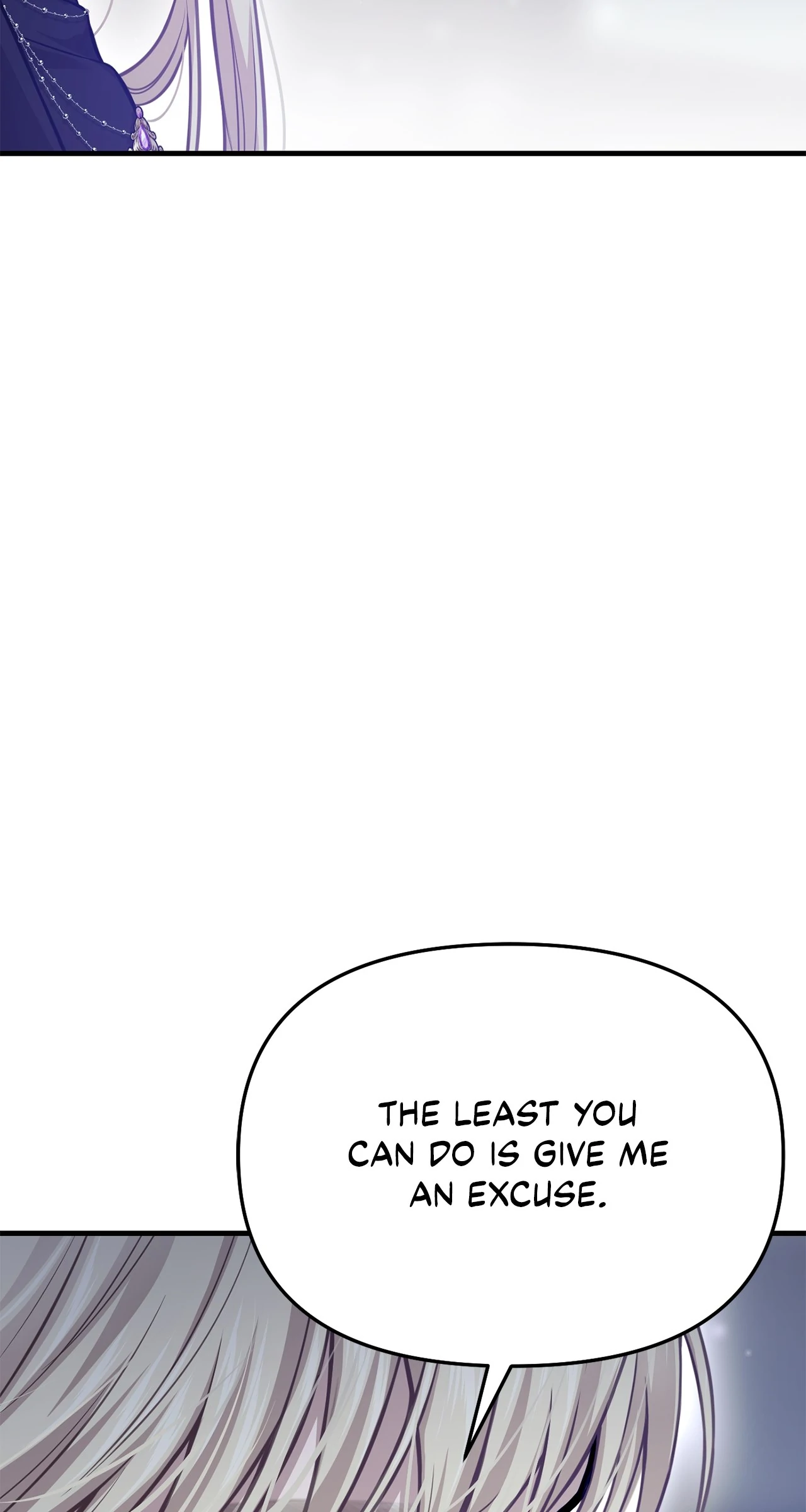 The Secret Bedroom of the Abandoned Princess [Official] - Chapter 104 manhwa