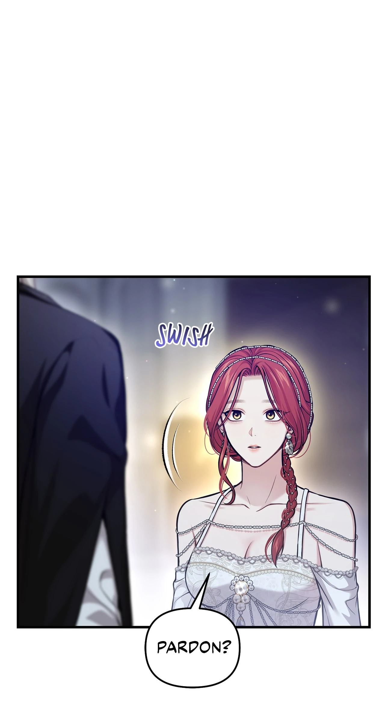 The Secret Bedroom of the Abandoned Princess [Official] - Chapter 104 manhwa