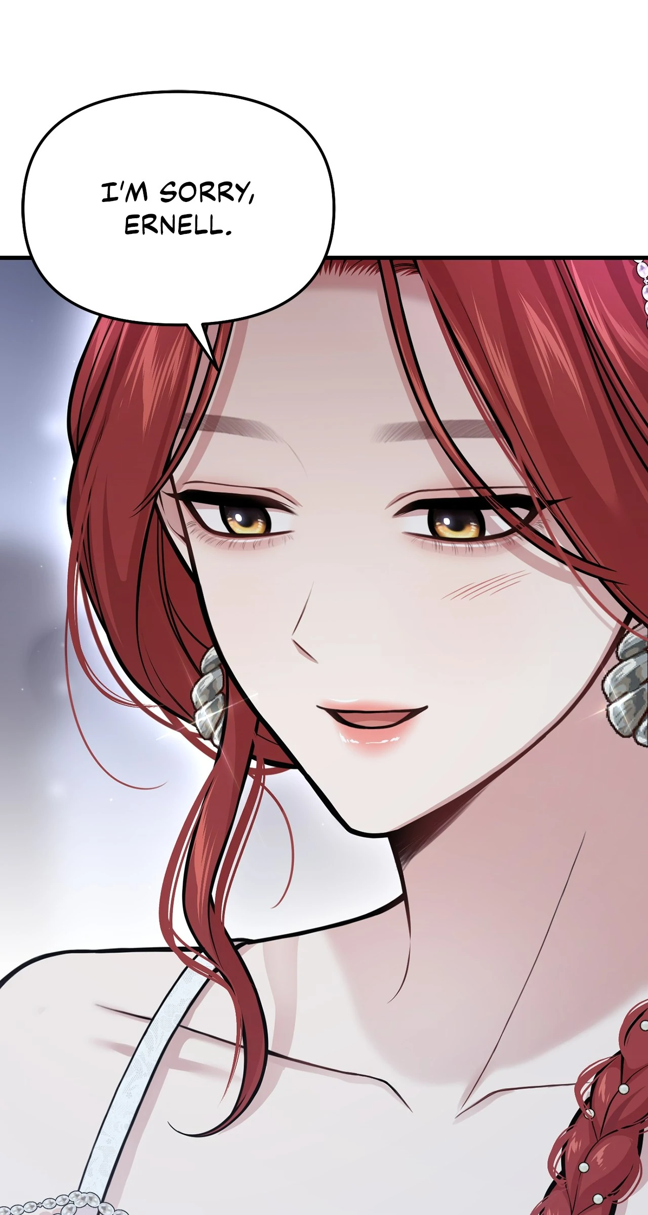 The Secret Bedroom of the Abandoned Princess [Official] - Chapter 104 manhwa