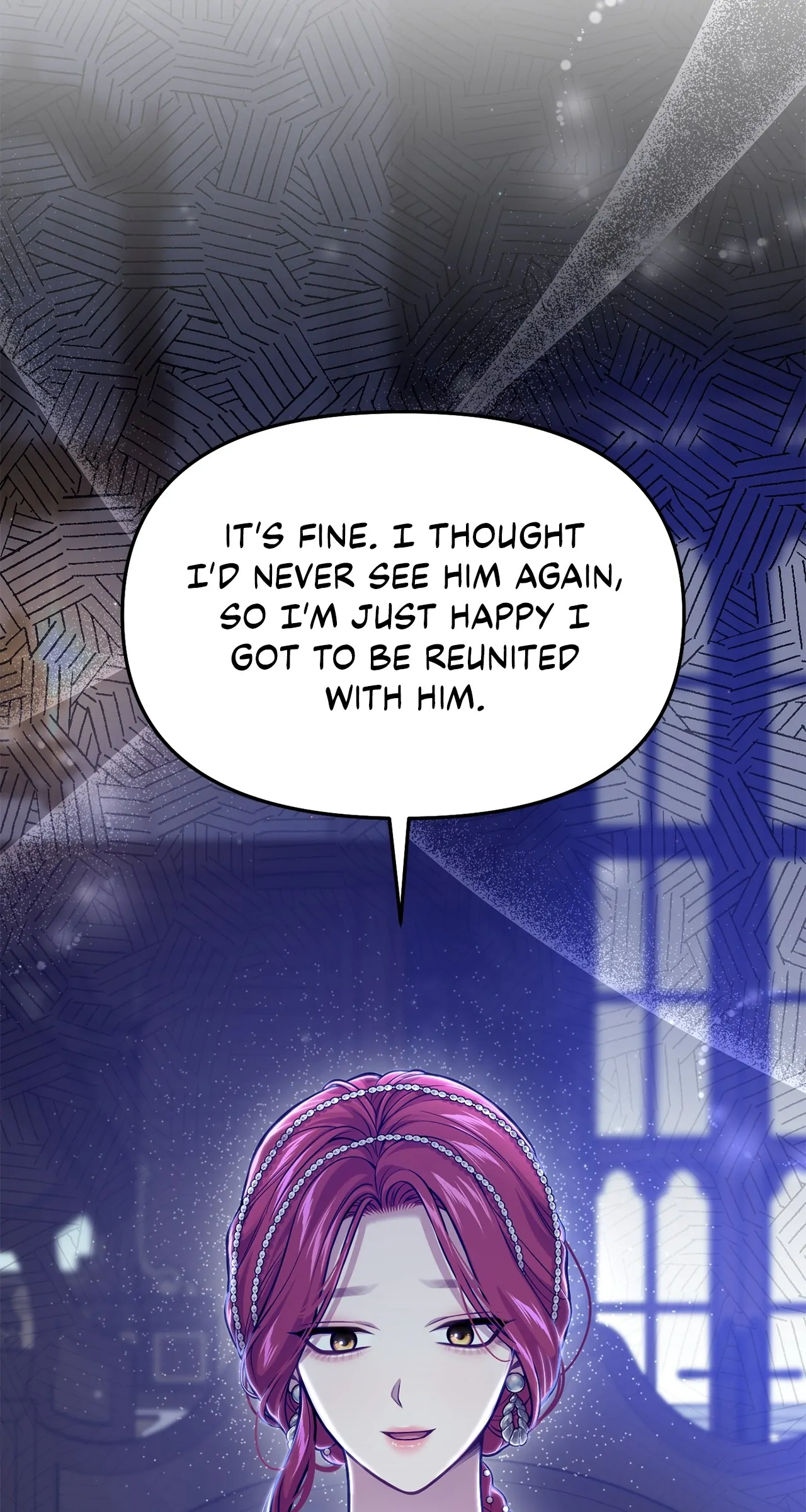The Secret Bedroom of the Abandoned Princess [Official] - Chapter 104 manhwa