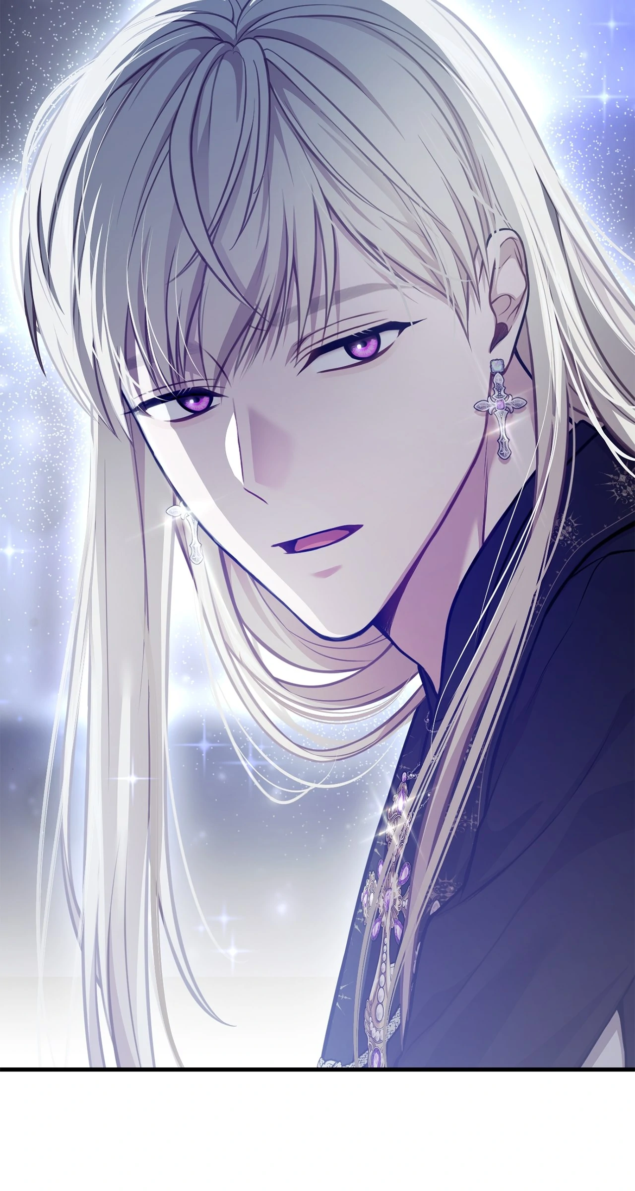 The Secret Bedroom of the Abandoned Princess [Official] - Chapter 104 manhwa