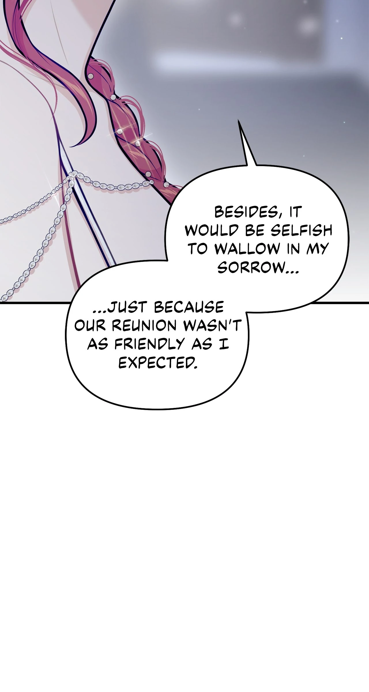 The Secret Bedroom of the Abandoned Princess [Official] - Chapter 104 manhwa