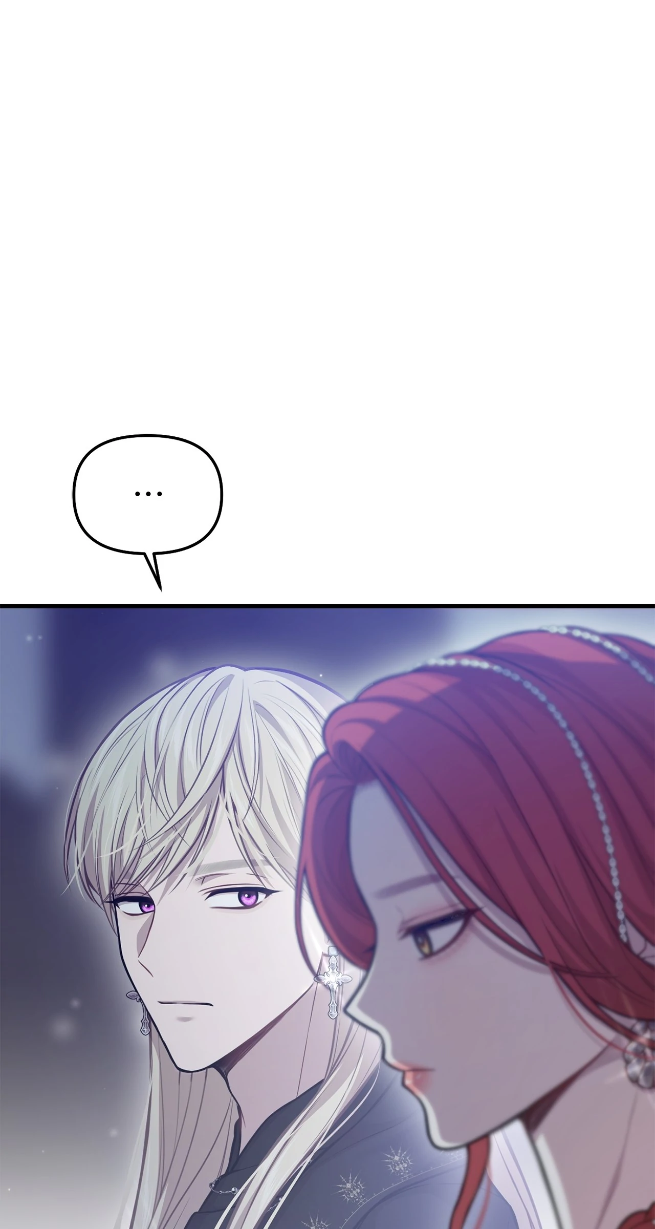 The Secret Bedroom of the Abandoned Princess [Official] - Chapter 104 manhwa