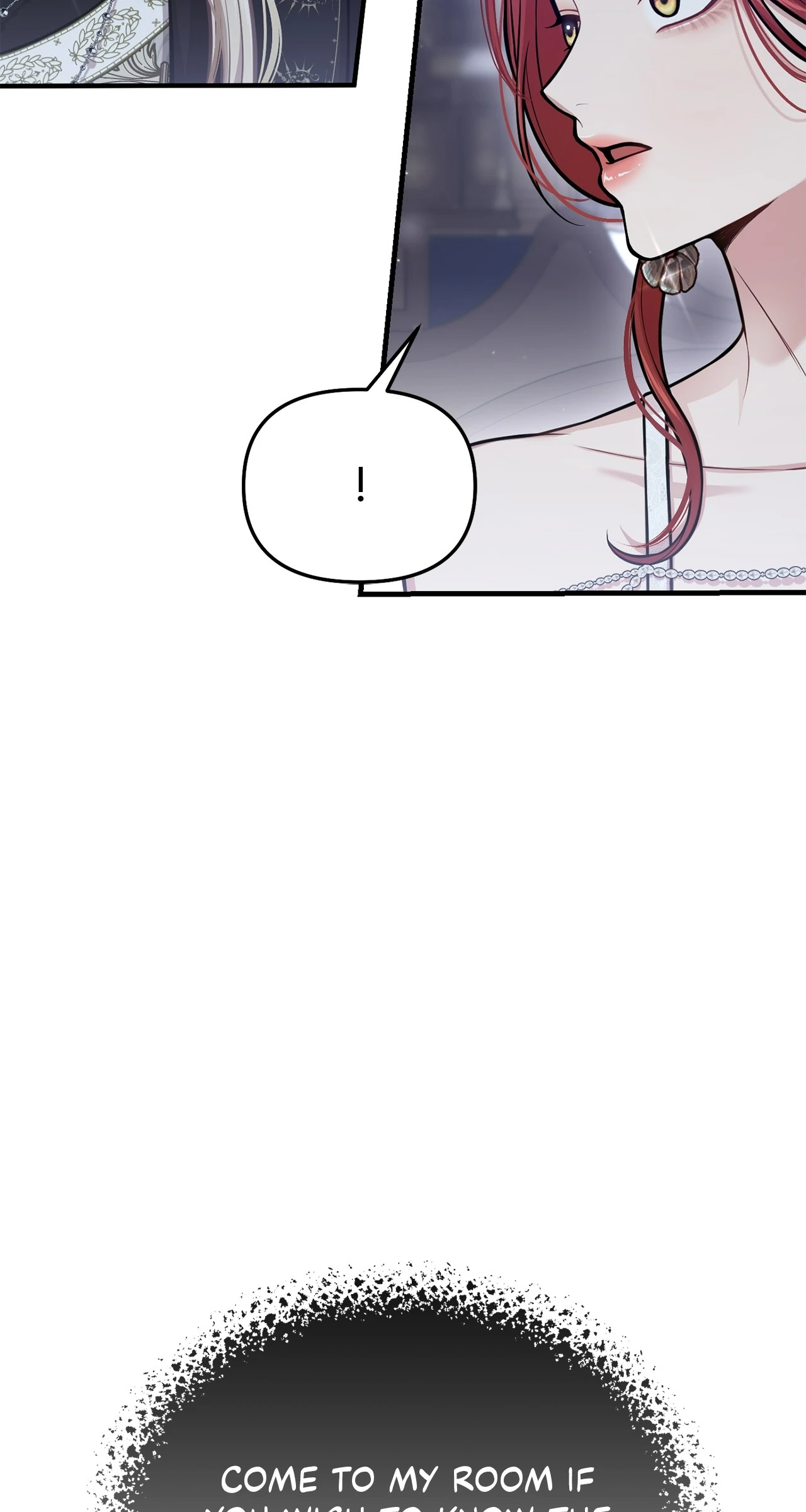 The Secret Bedroom of the Abandoned Princess [Official] - Chapter 104 manhwa