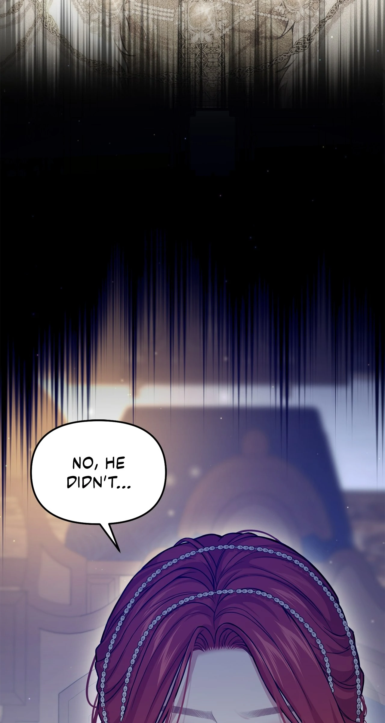 The Secret Bedroom of the Abandoned Princess [Official] - Chapter 104 manhwa