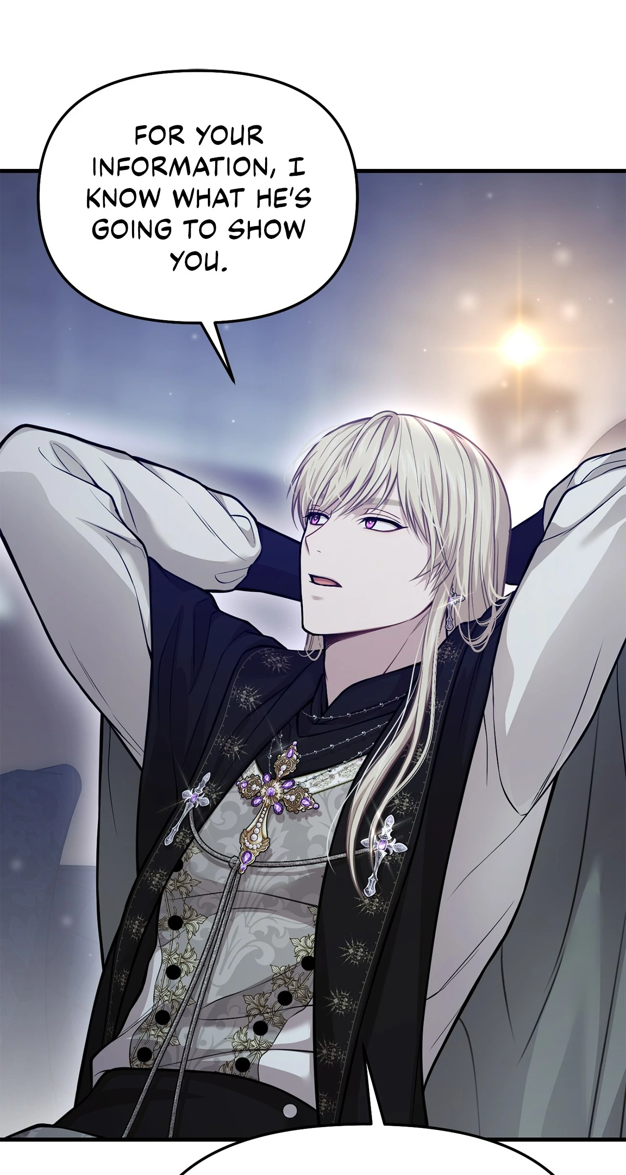 The Secret Bedroom of the Abandoned Princess [Official] - Chapter 104 manhwa