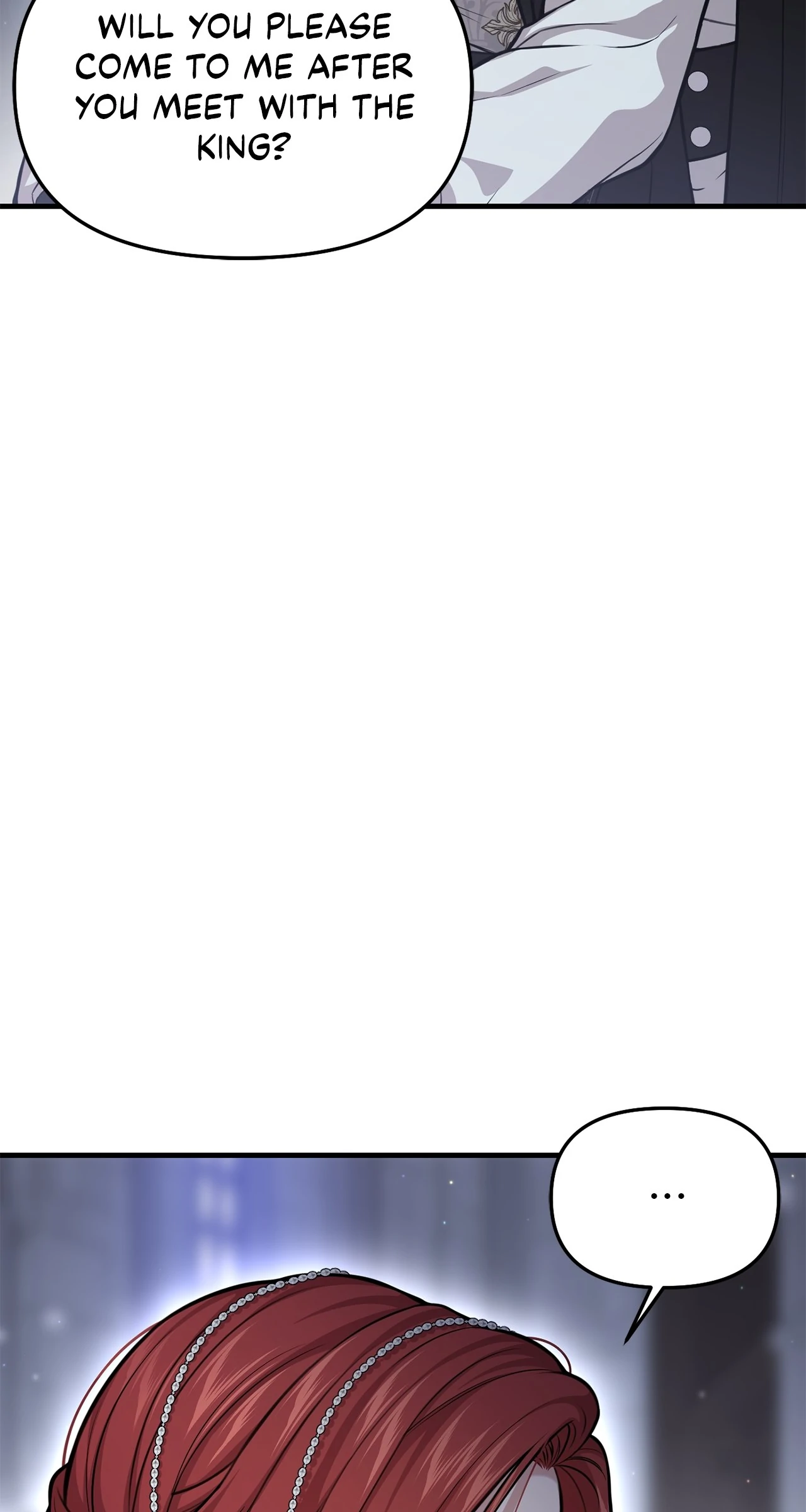 The Secret Bedroom of the Abandoned Princess [Official] - Chapter 104 manhwa