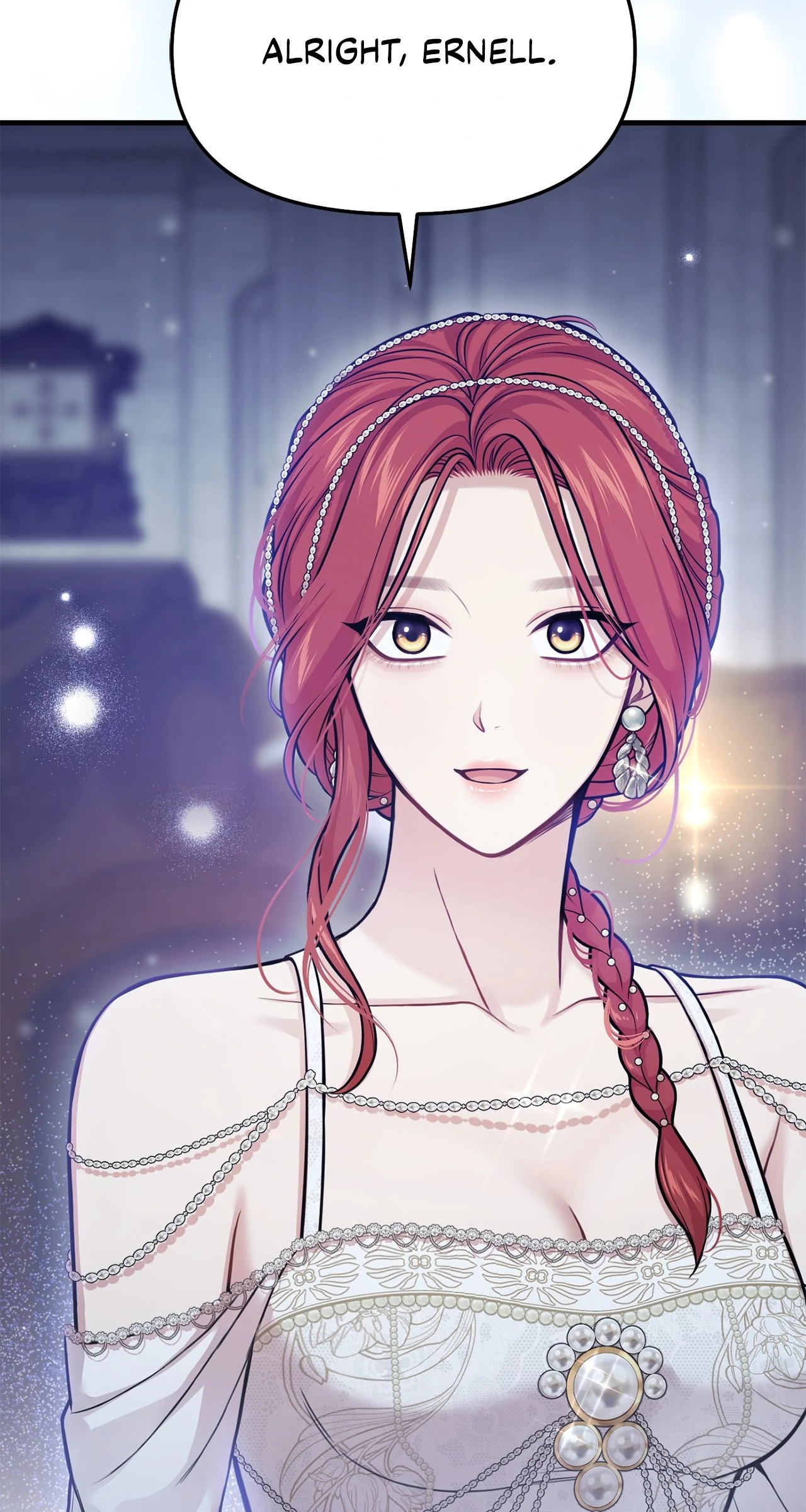 The Secret Bedroom of the Abandoned Princess [Official] - Chapter 104 manhwa