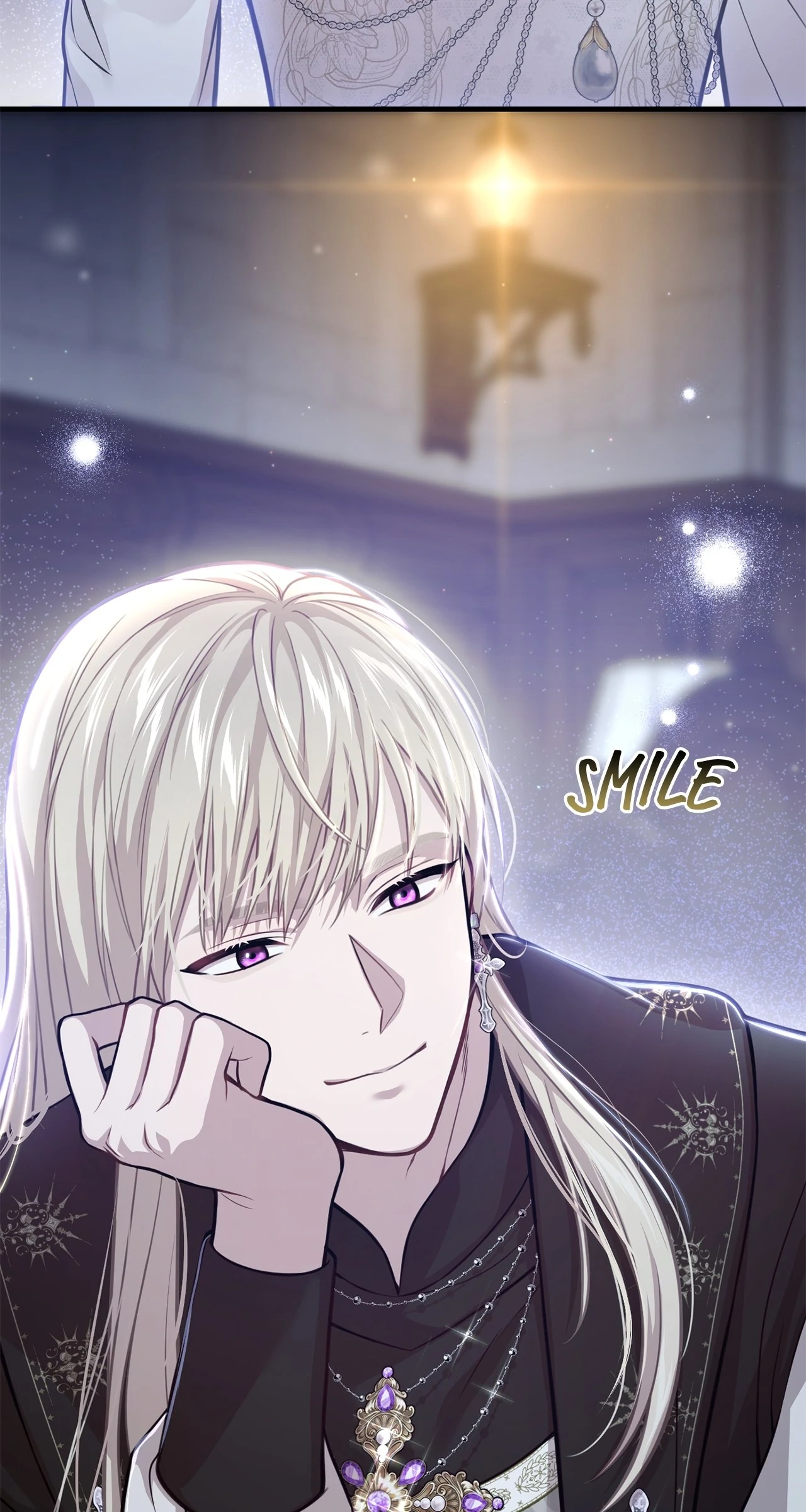 The Secret Bedroom of the Abandoned Princess [Official] - Chapter 104 manhwa