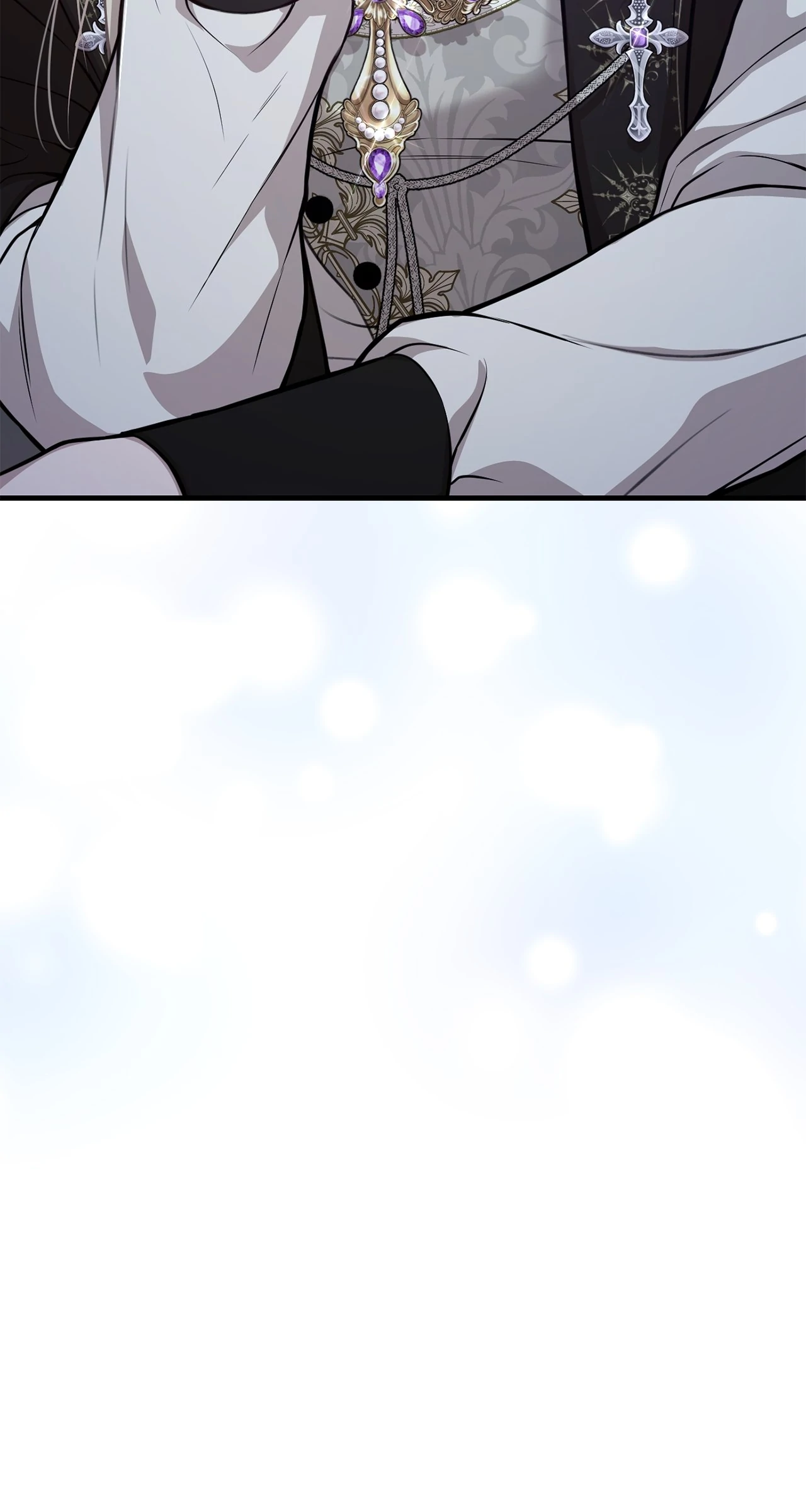 The Secret Bedroom of the Abandoned Princess [Official] - Chapter 104 manhwa