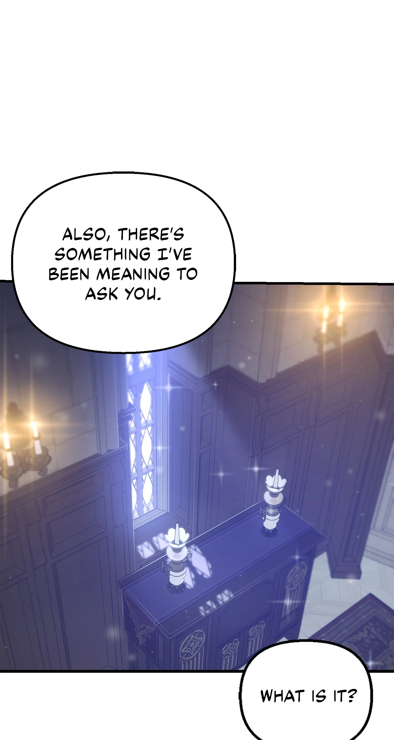 The Secret Bedroom of the Abandoned Princess [Official] - Chapter 104 manhwa