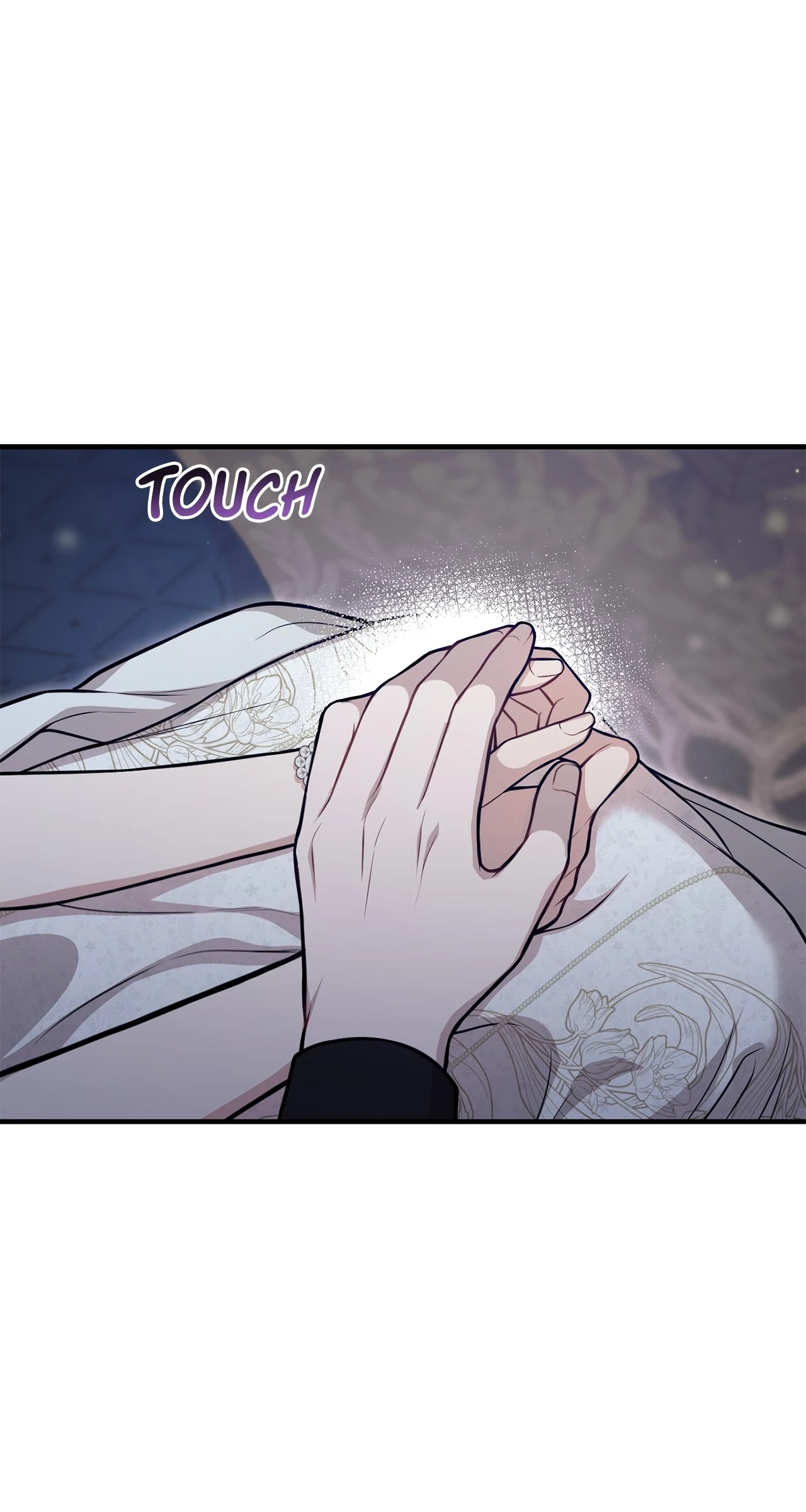 The Secret Bedroom of the Abandoned Princess [Official] - Chapter 104 manhwa