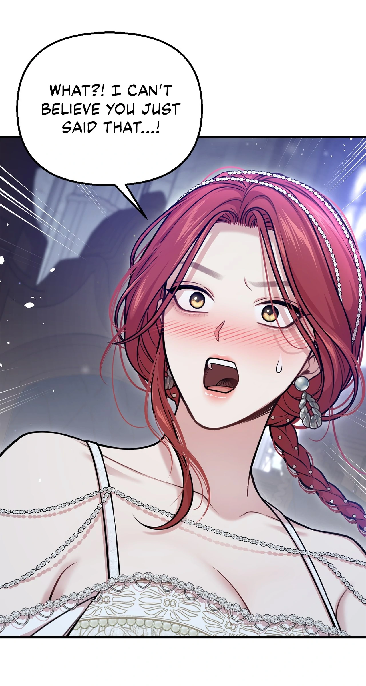 The Secret Bedroom of the Abandoned Princess [Official] - Chapter 104 manhwa