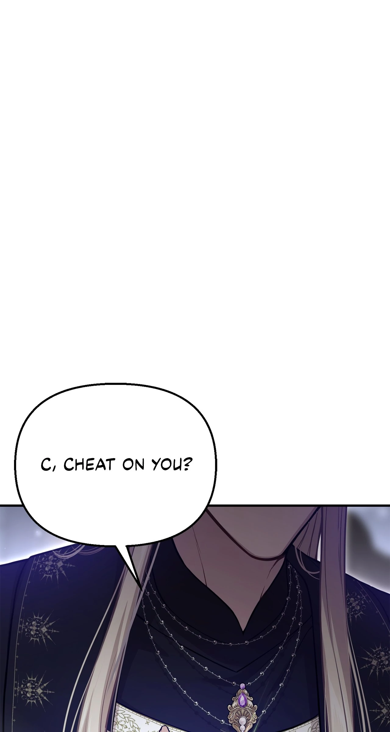 The Secret Bedroom of the Abandoned Princess [Official] - Chapter 104 manhwa