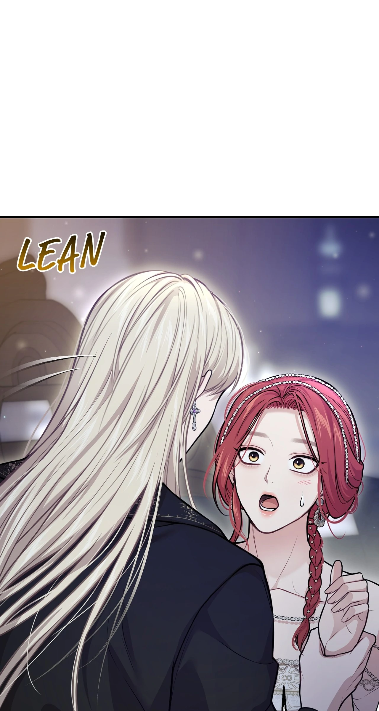 The Secret Bedroom of the Abandoned Princess [Official] - Chapter 104 manhwa