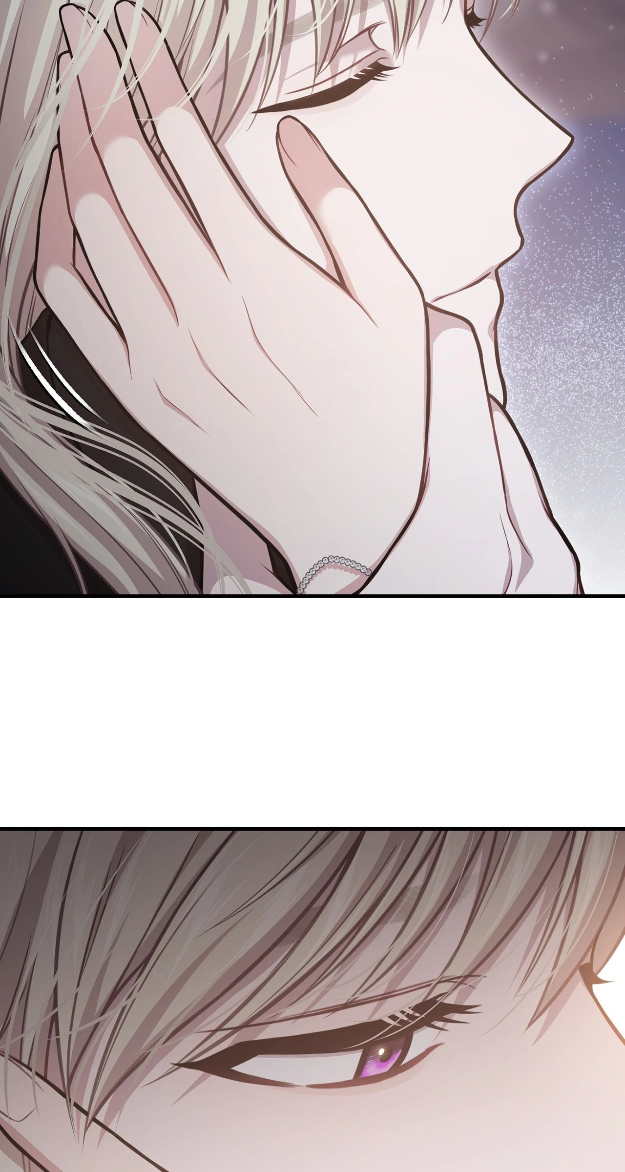 The Secret Bedroom of the Abandoned Princess [Official] - Chapter 104 manhwa