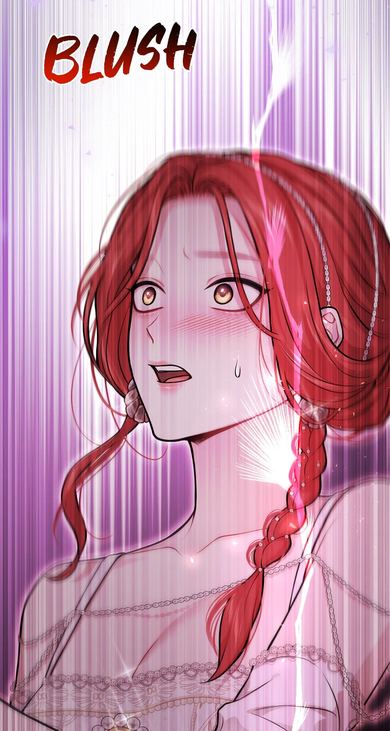 The Secret Bedroom of the Abandoned Princess [Official] - Chapter 105 manhwa