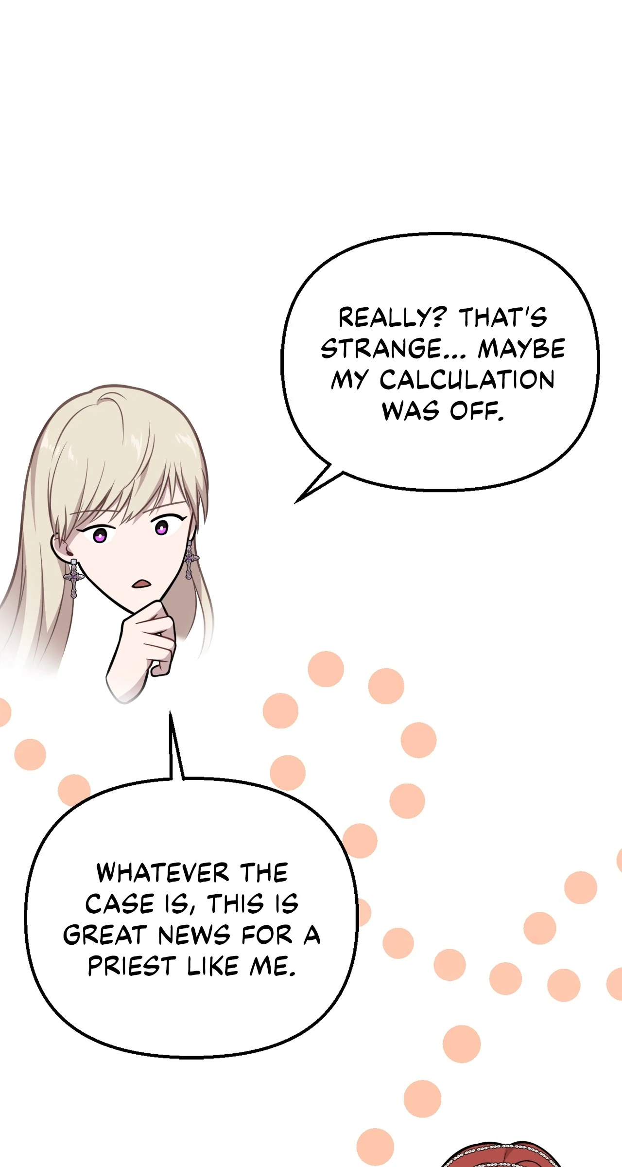 The Secret Bedroom of the Abandoned Princess [Official] - Chapter 105 manhwa