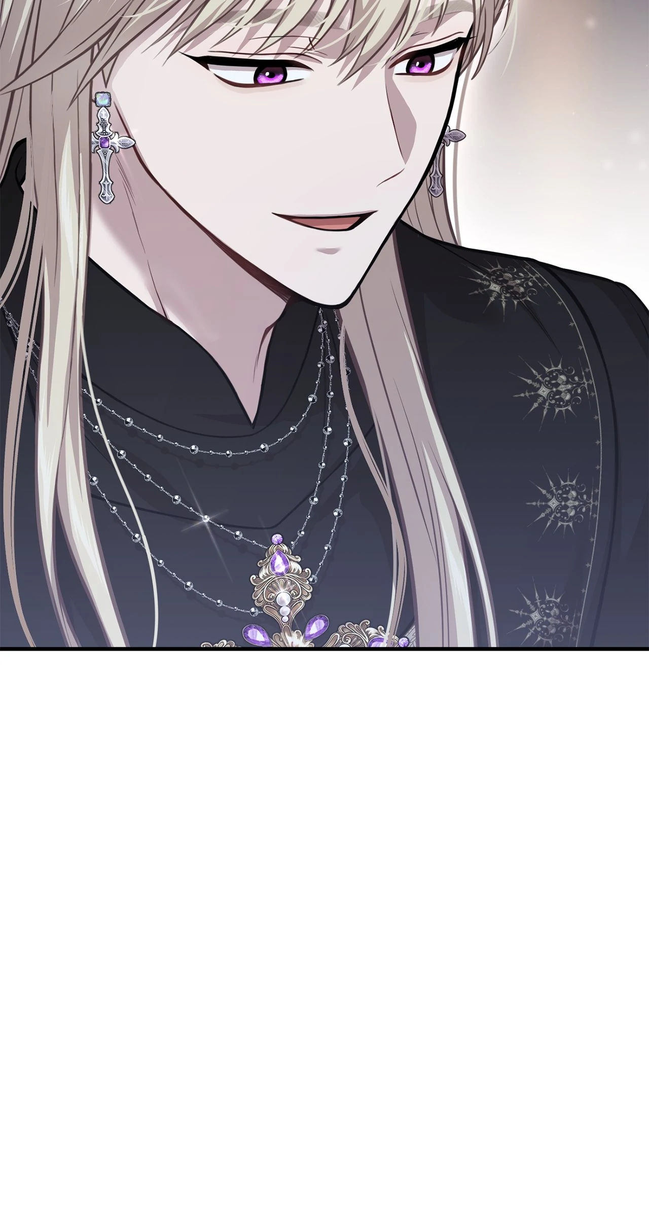 The Secret Bedroom of the Abandoned Princess [Official] - Chapter 105 manhwa