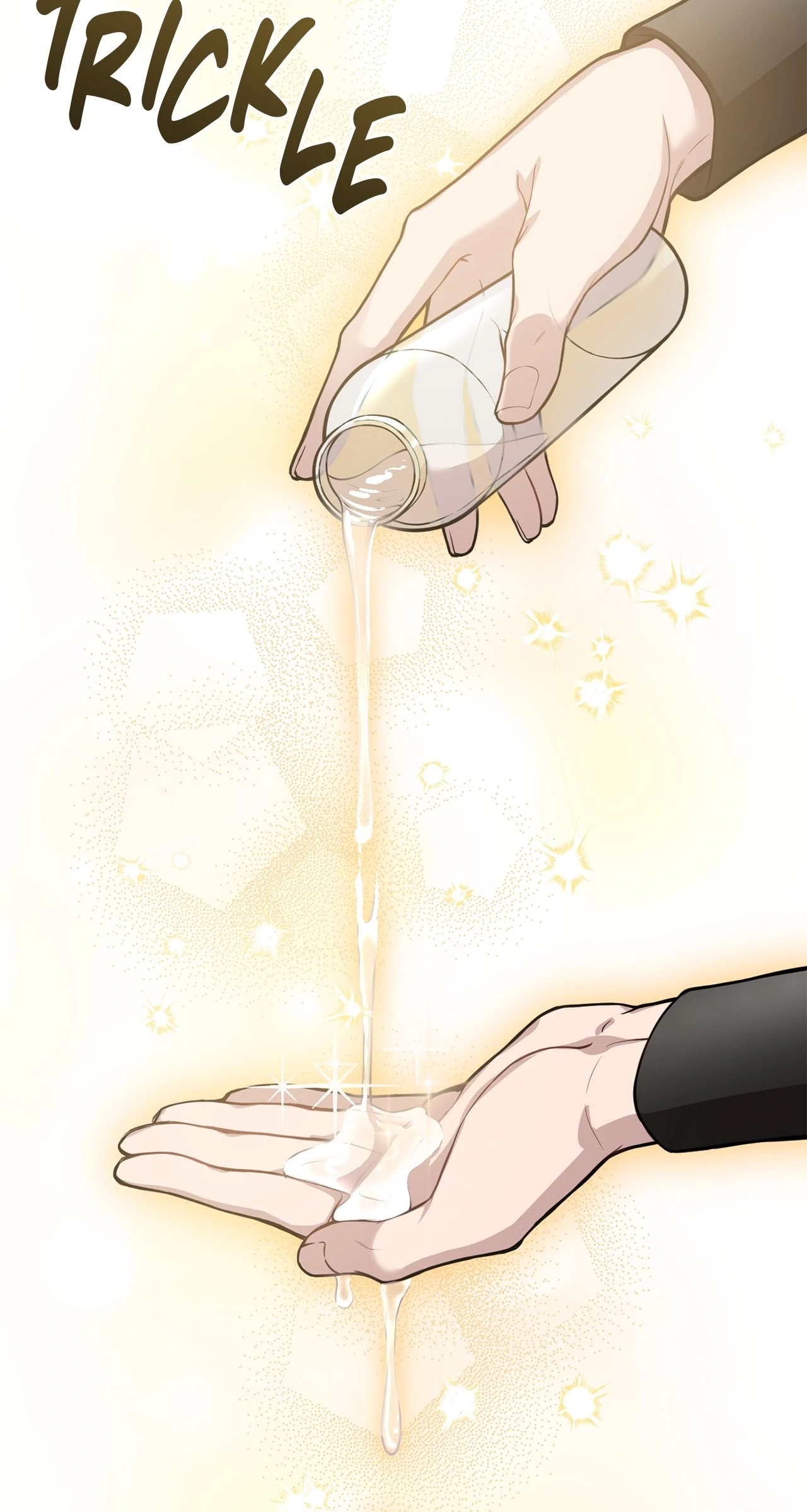 The Secret Bedroom of the Abandoned Princess [Official] - Chapter 105 manhwa