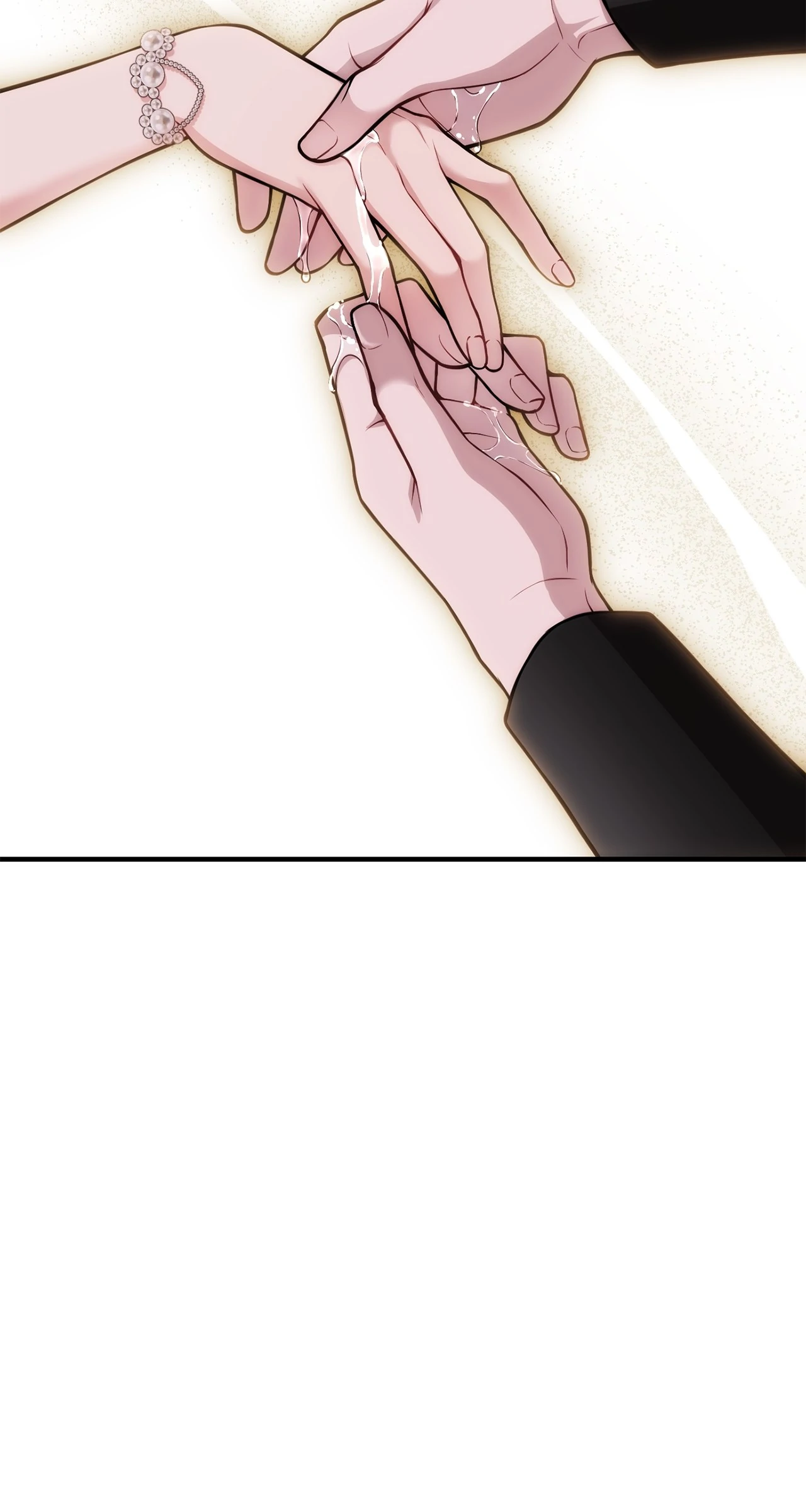 The Secret Bedroom of the Abandoned Princess [Official] - Chapter 105 manhwa