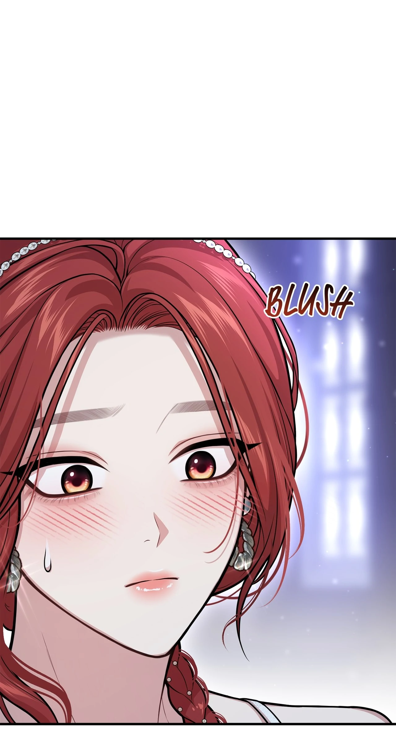 The Secret Bedroom of the Abandoned Princess [Official] - Chapter 105 manhwa