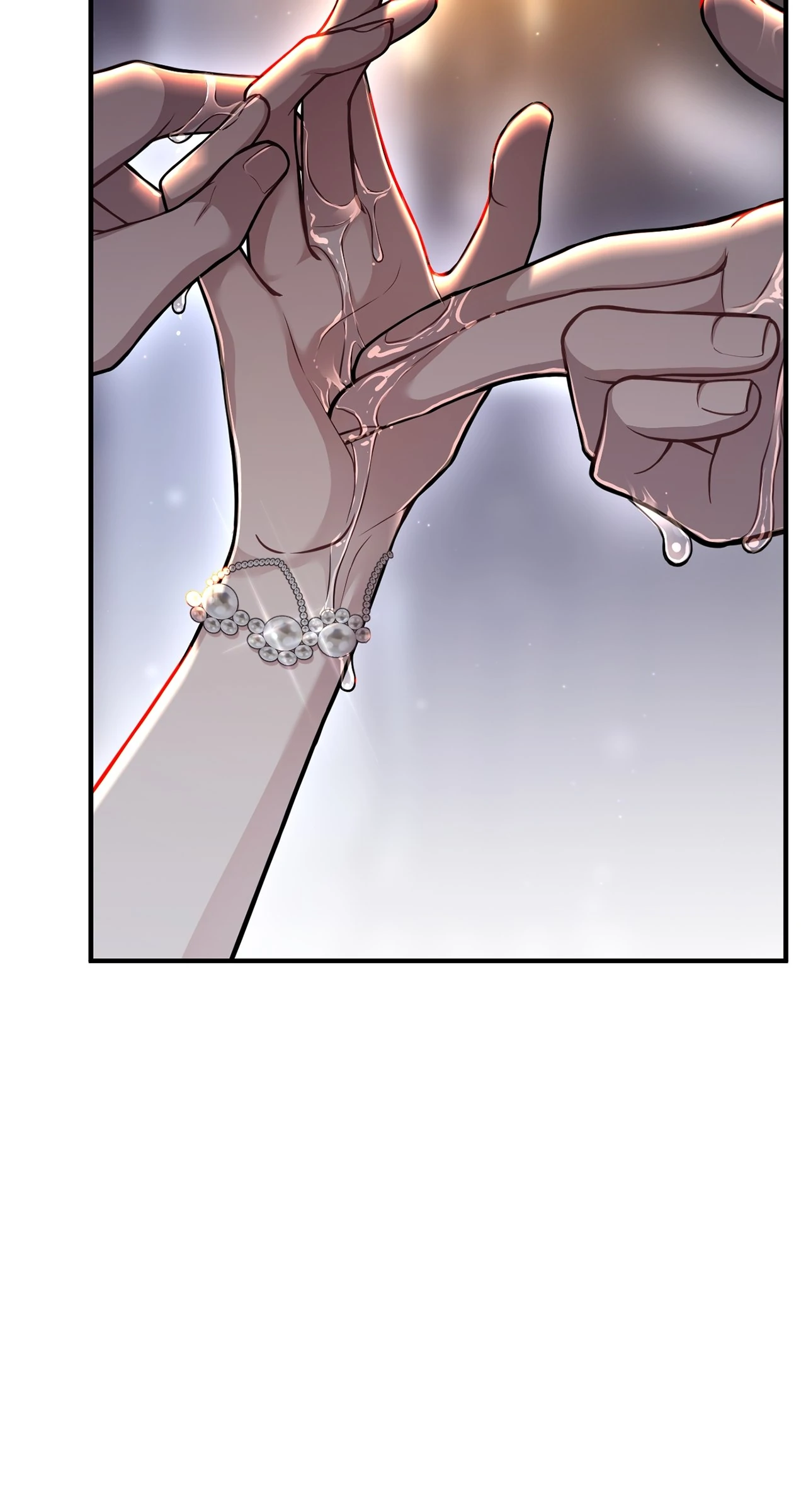The Secret Bedroom of the Abandoned Princess [Official] - Chapter 105 manhwa