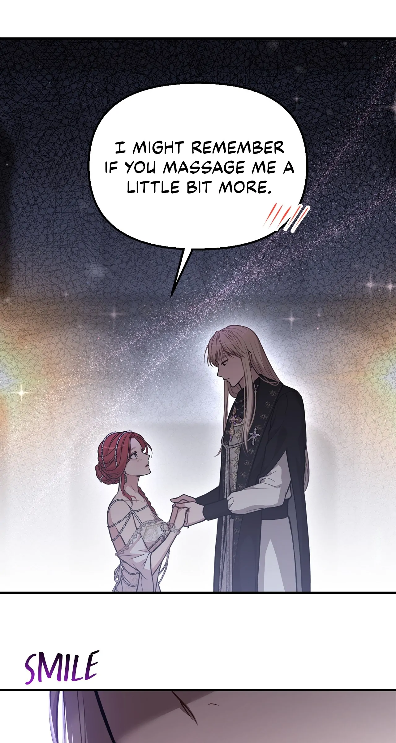 The Secret Bedroom of the Abandoned Princess [Official] - Chapter 105 manhwa