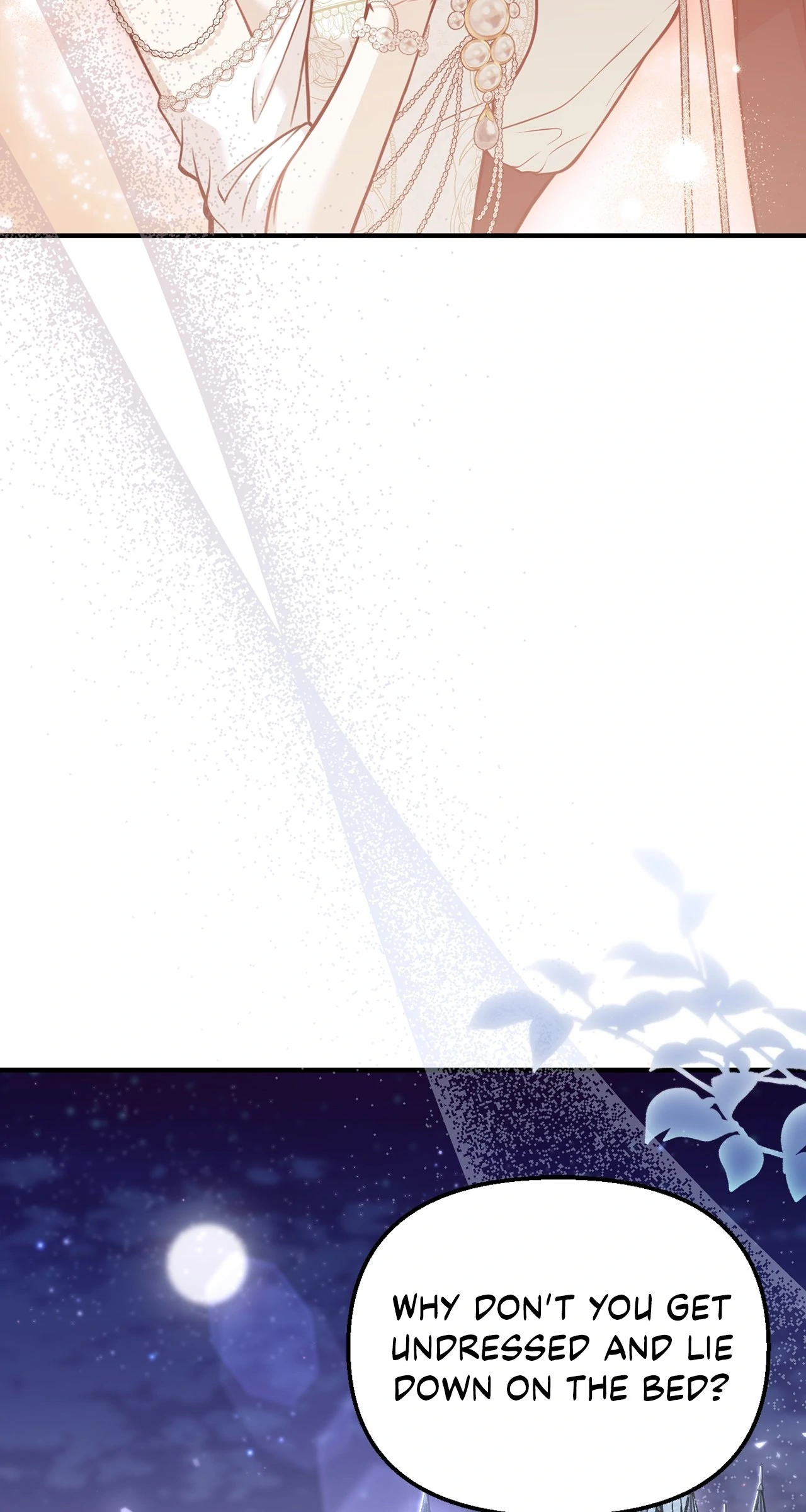 The Secret Bedroom of the Abandoned Princess [Official] - Chapter 105 manhwa