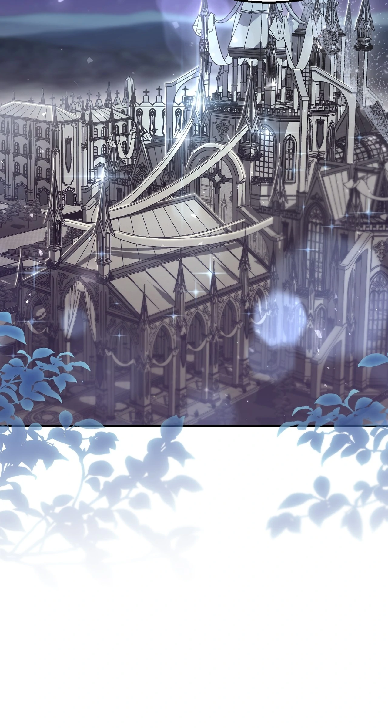 The Secret Bedroom of the Abandoned Princess [Official] - Chapter 105 manhwa