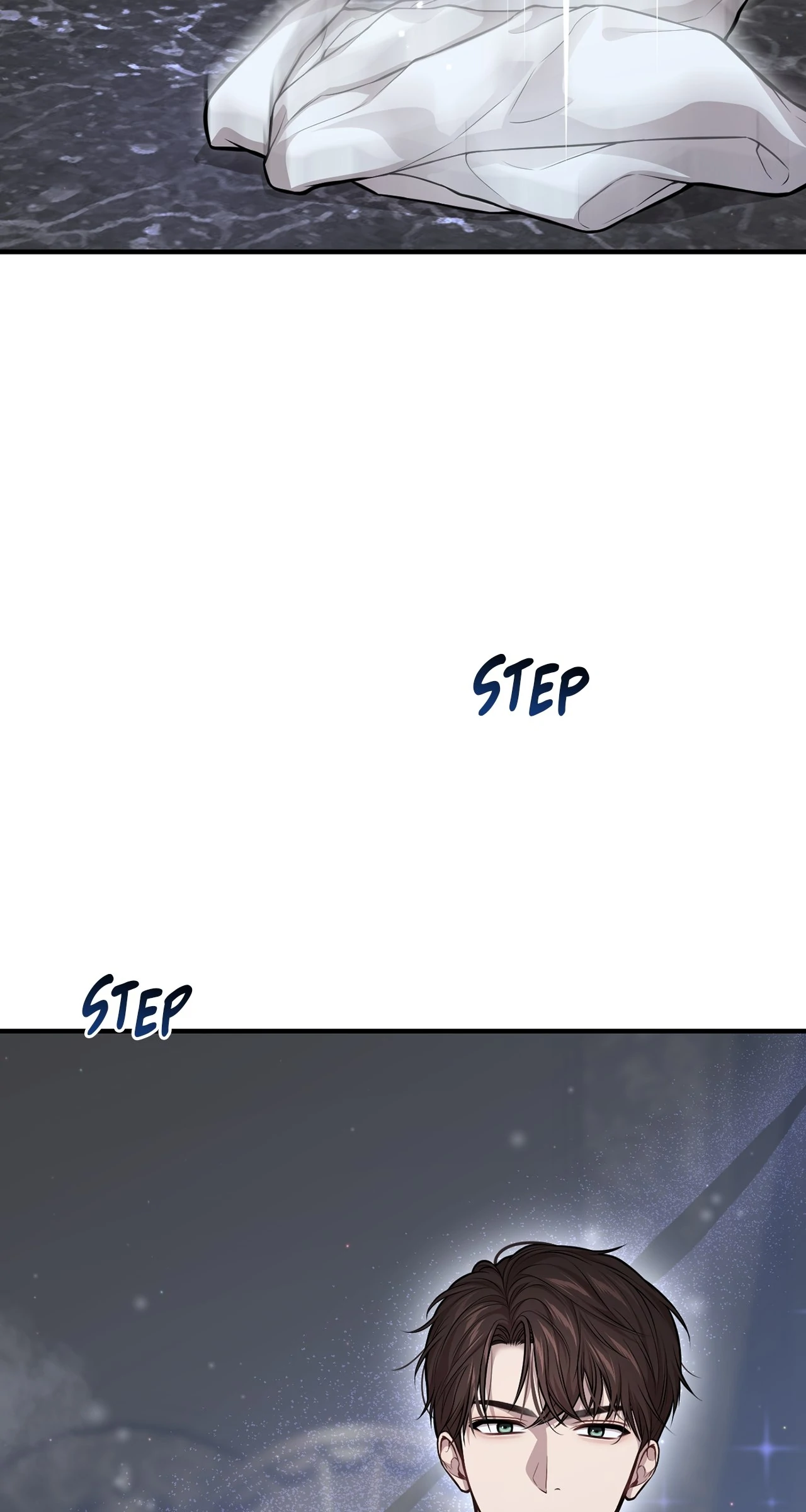 The Secret Bedroom of the Abandoned Princess [Official] - Chapter 105 manhwa