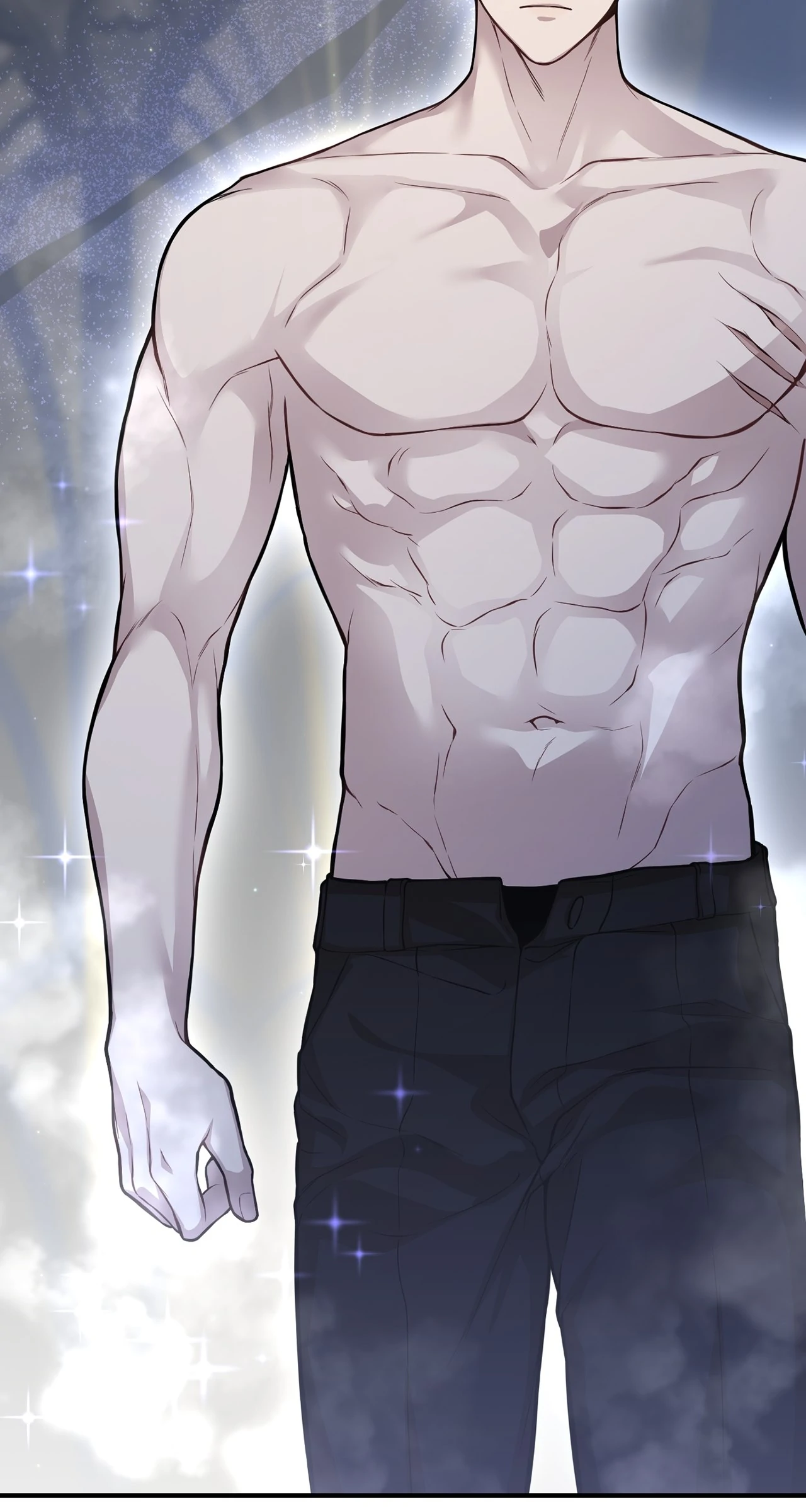 The Secret Bedroom of the Abandoned Princess [Official] - Chapter 105 manhwa