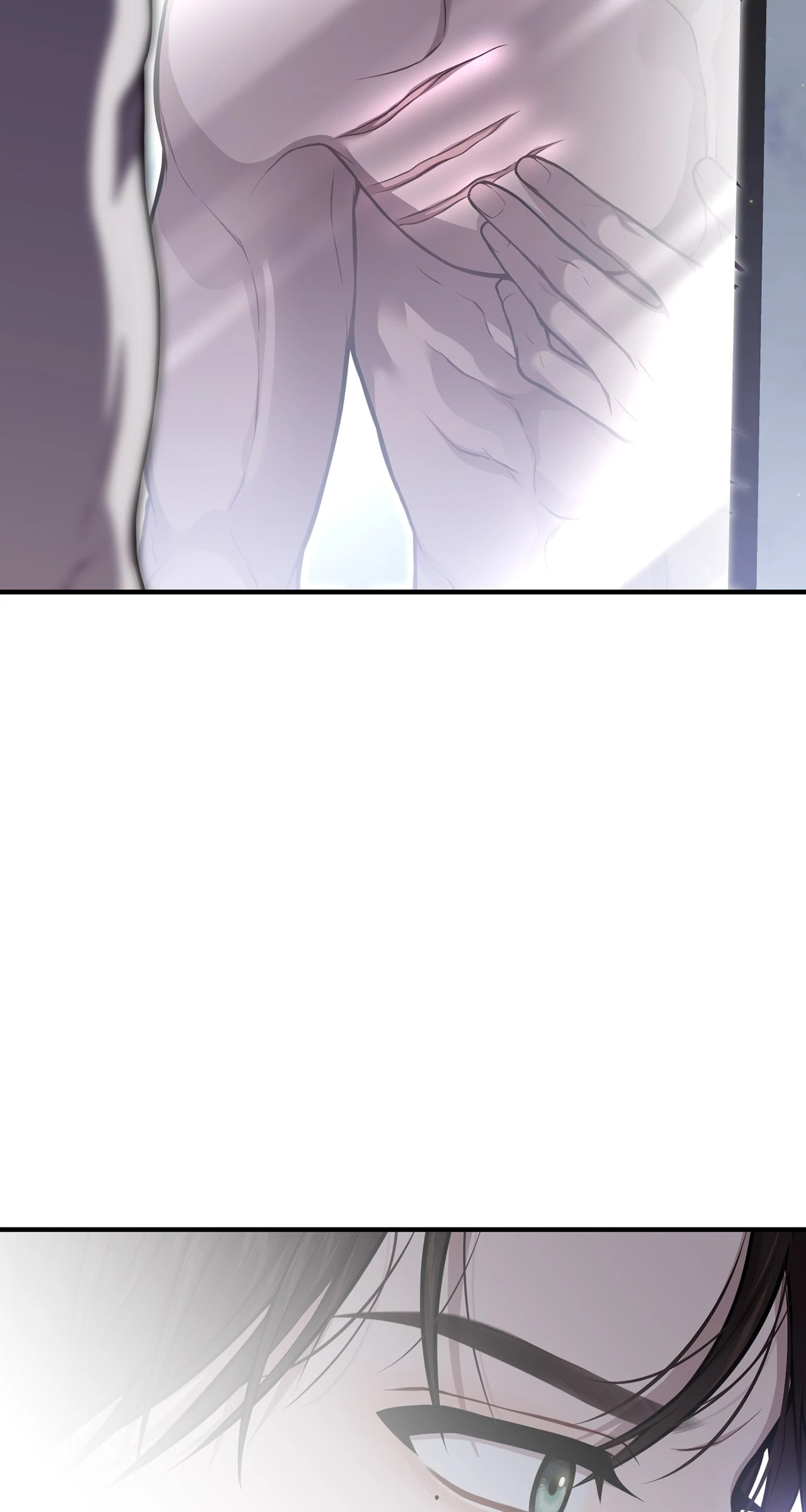 The Secret Bedroom of the Abandoned Princess [Official] - Chapter 105 manhwa