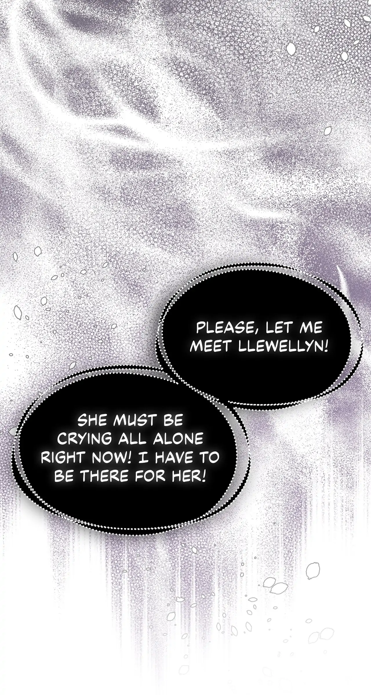 The Secret Bedroom of the Abandoned Princess [Official] - Chapter 105 manhwa