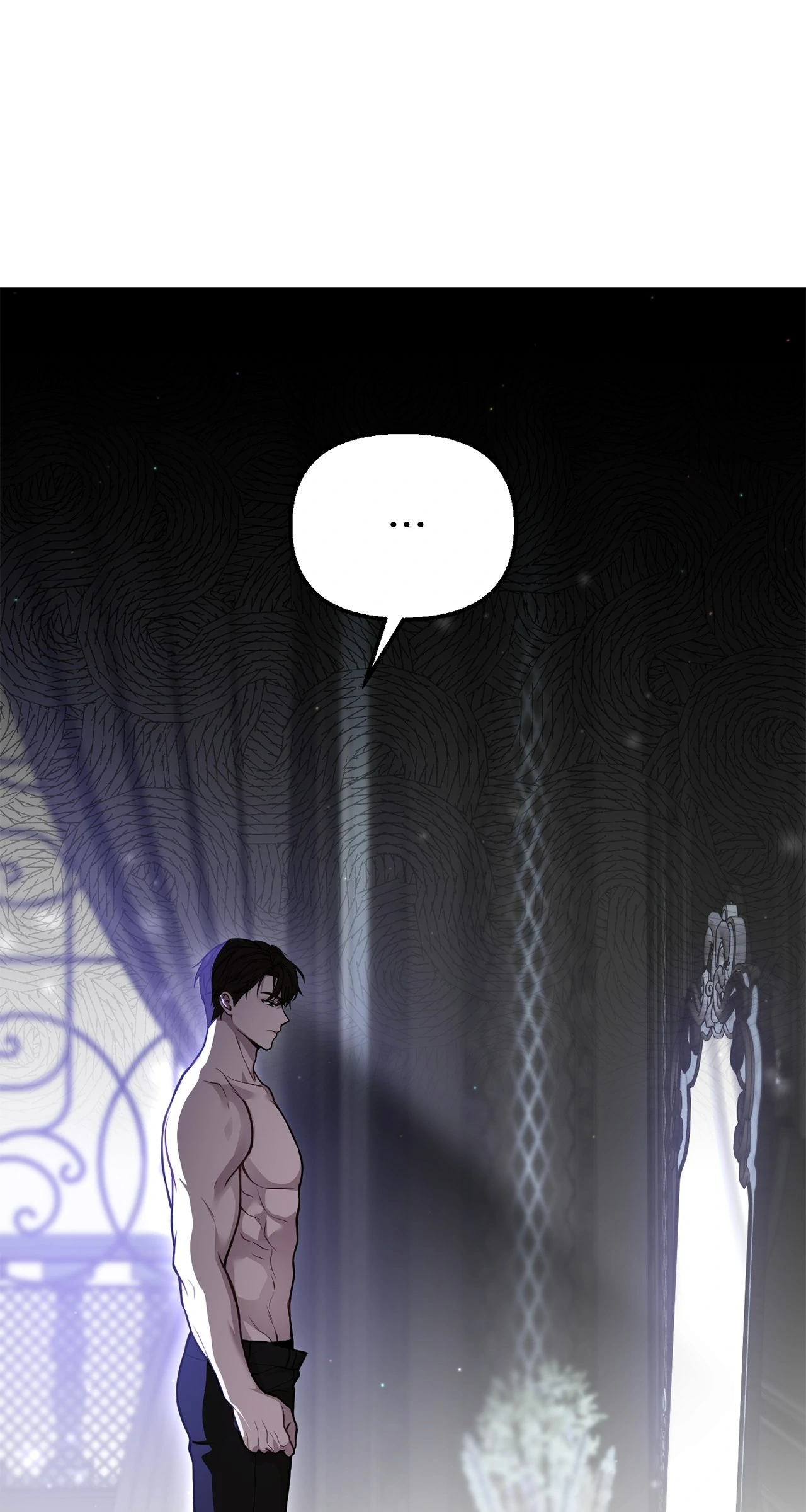 The Secret Bedroom of the Abandoned Princess [Official] - Chapter 105 manhwa