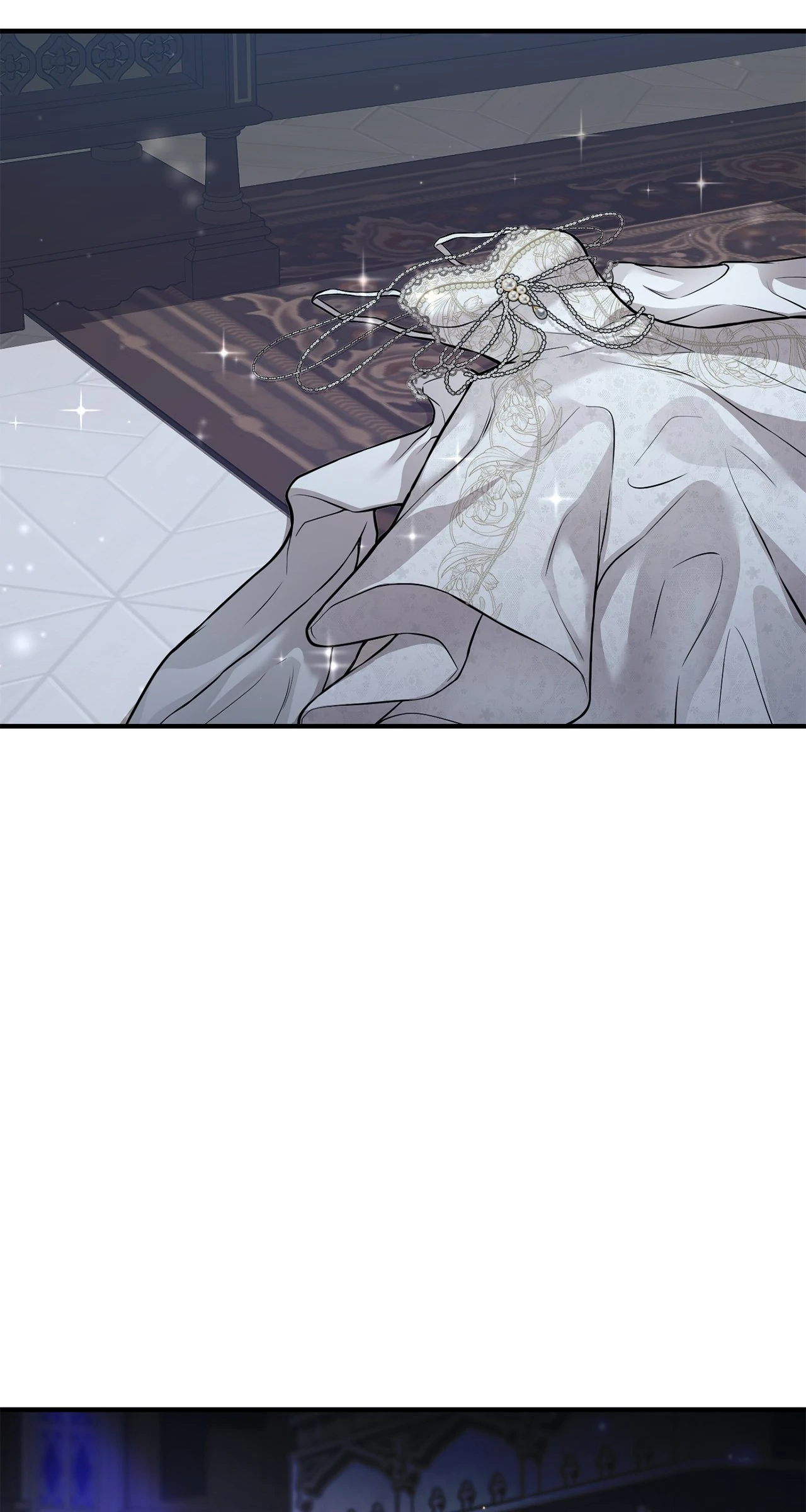 The Secret Bedroom of the Abandoned Princess [Official] - Chapter 105 manhwa