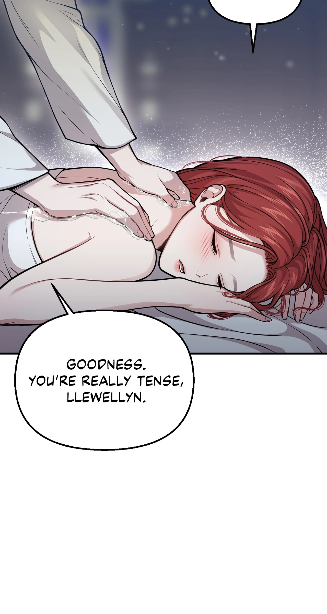The Secret Bedroom of the Abandoned Princess [Official] - Chapter 105 manhwa