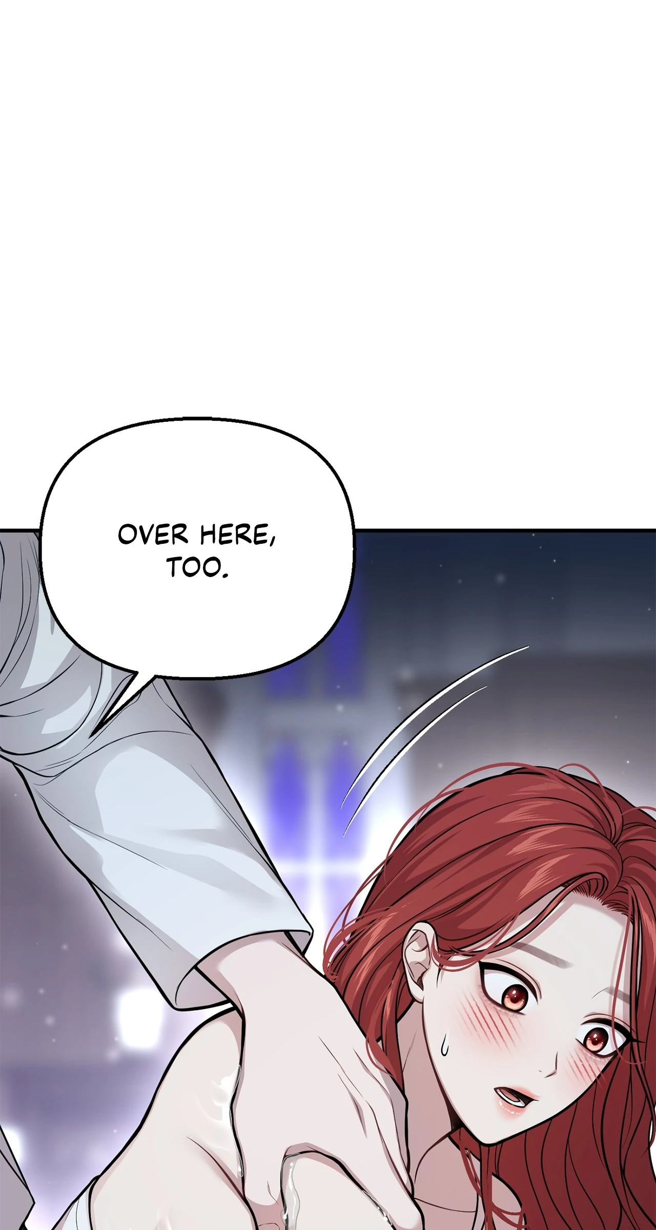 The Secret Bedroom of the Abandoned Princess [Official] - Chapter 105 manhwa