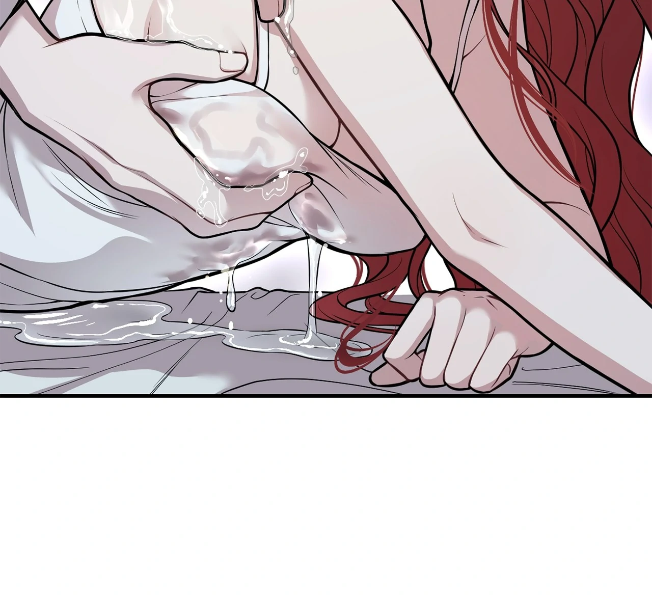 The Secret Bedroom of the Abandoned Princess [Official] - Chapter 105 manhwa
